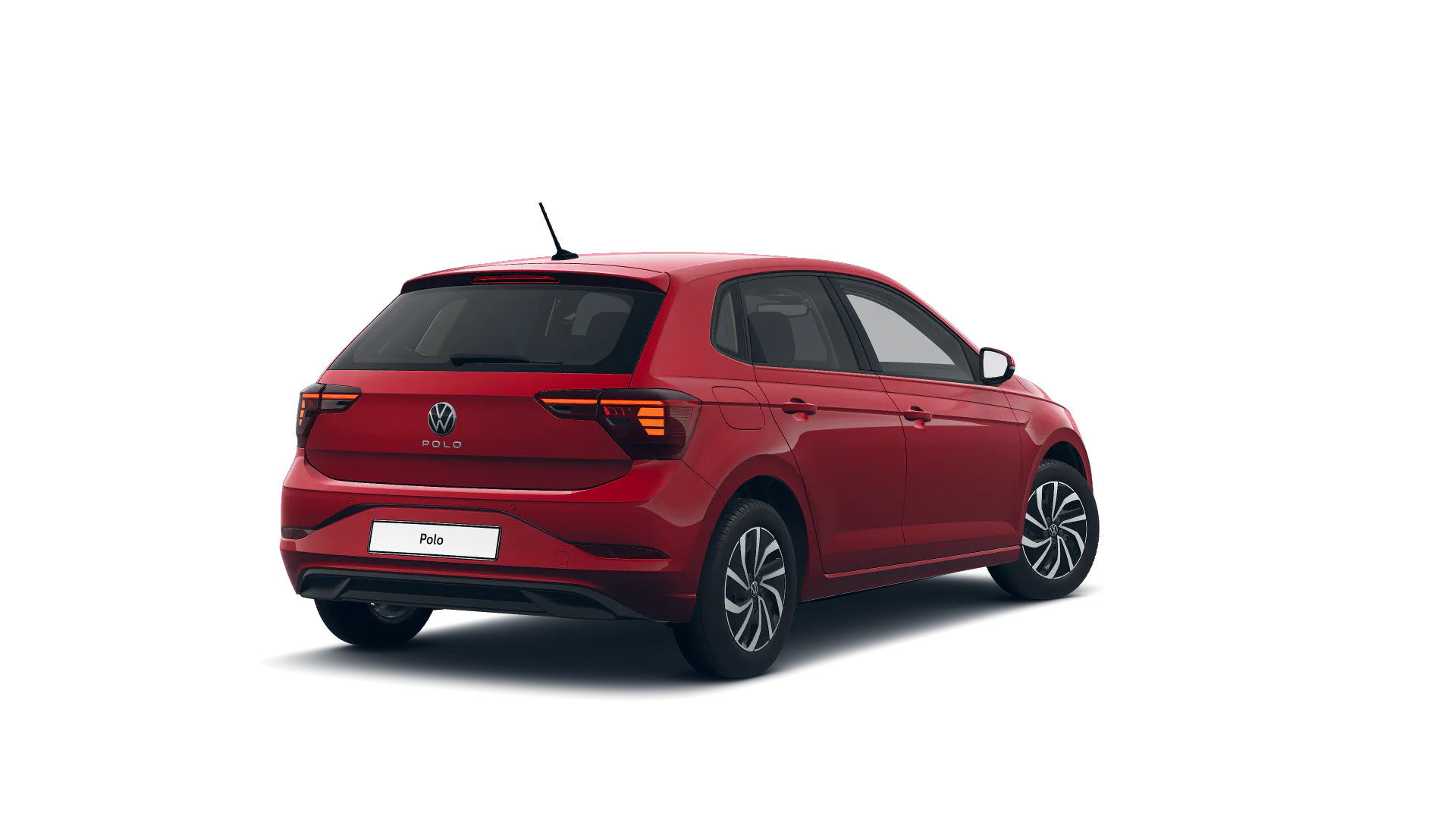 Volkswagen Polo Life