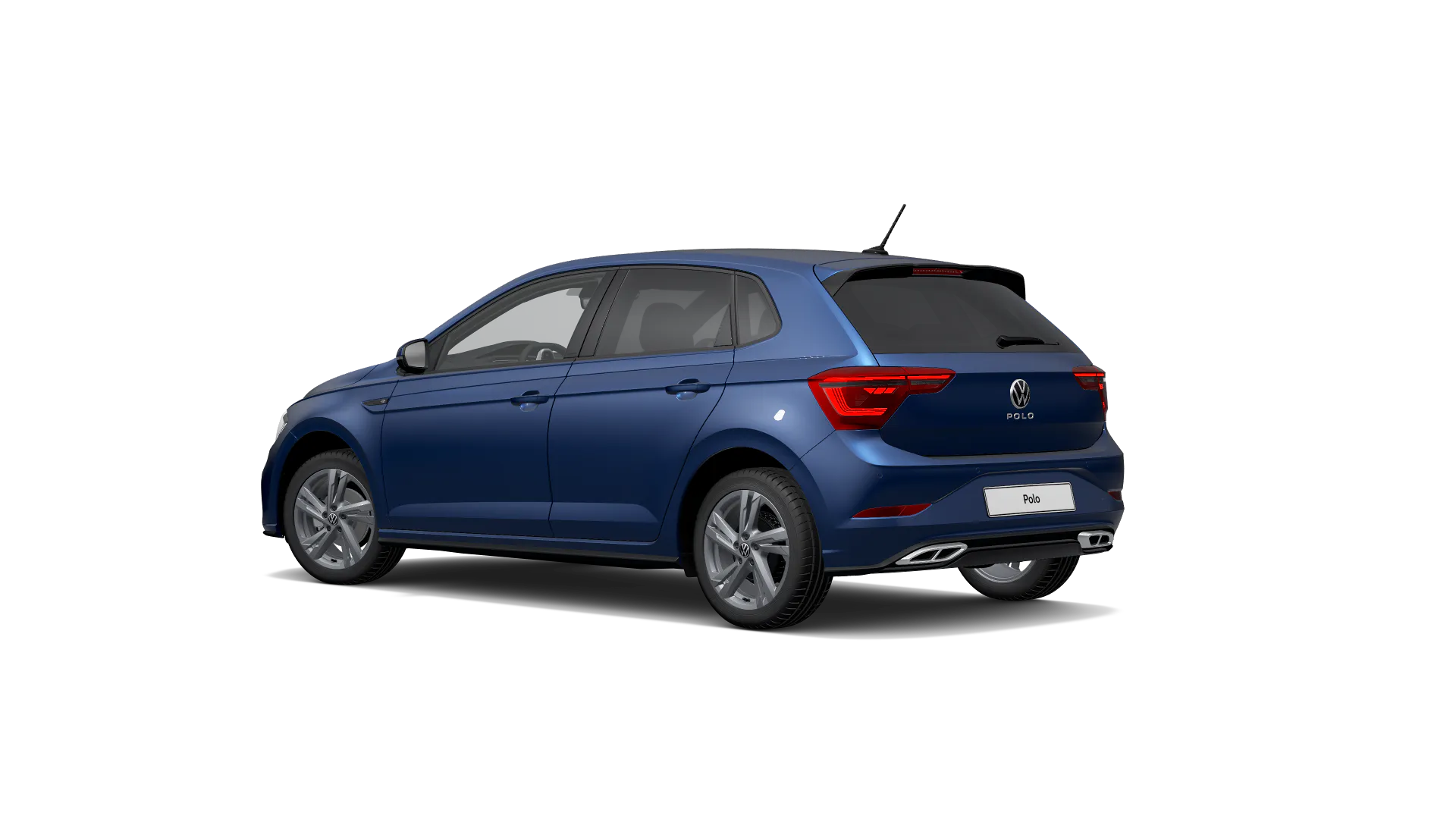 Volkswagen Polo R-Line