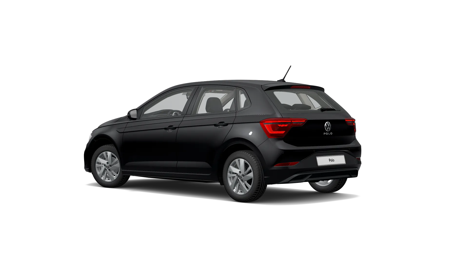 Volkswagen Polo Style