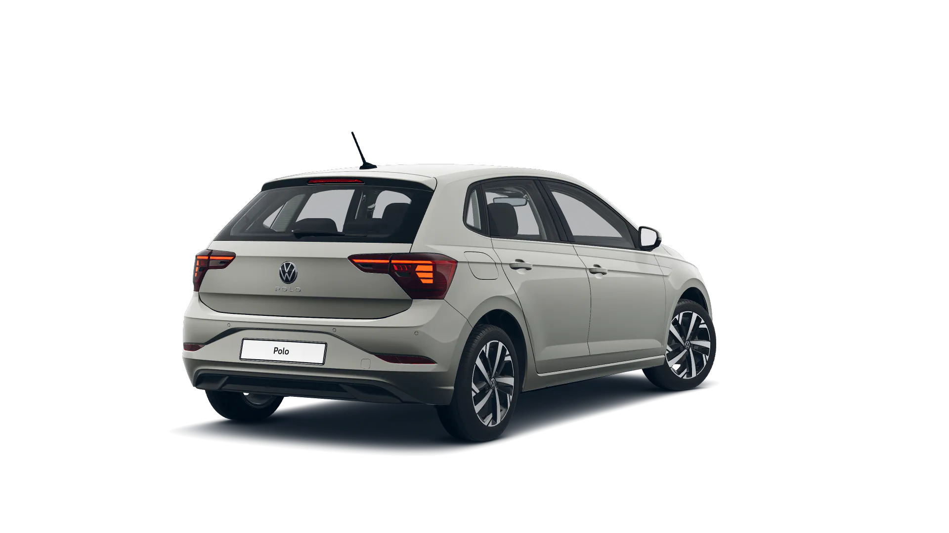 Volkswagen Polo Life