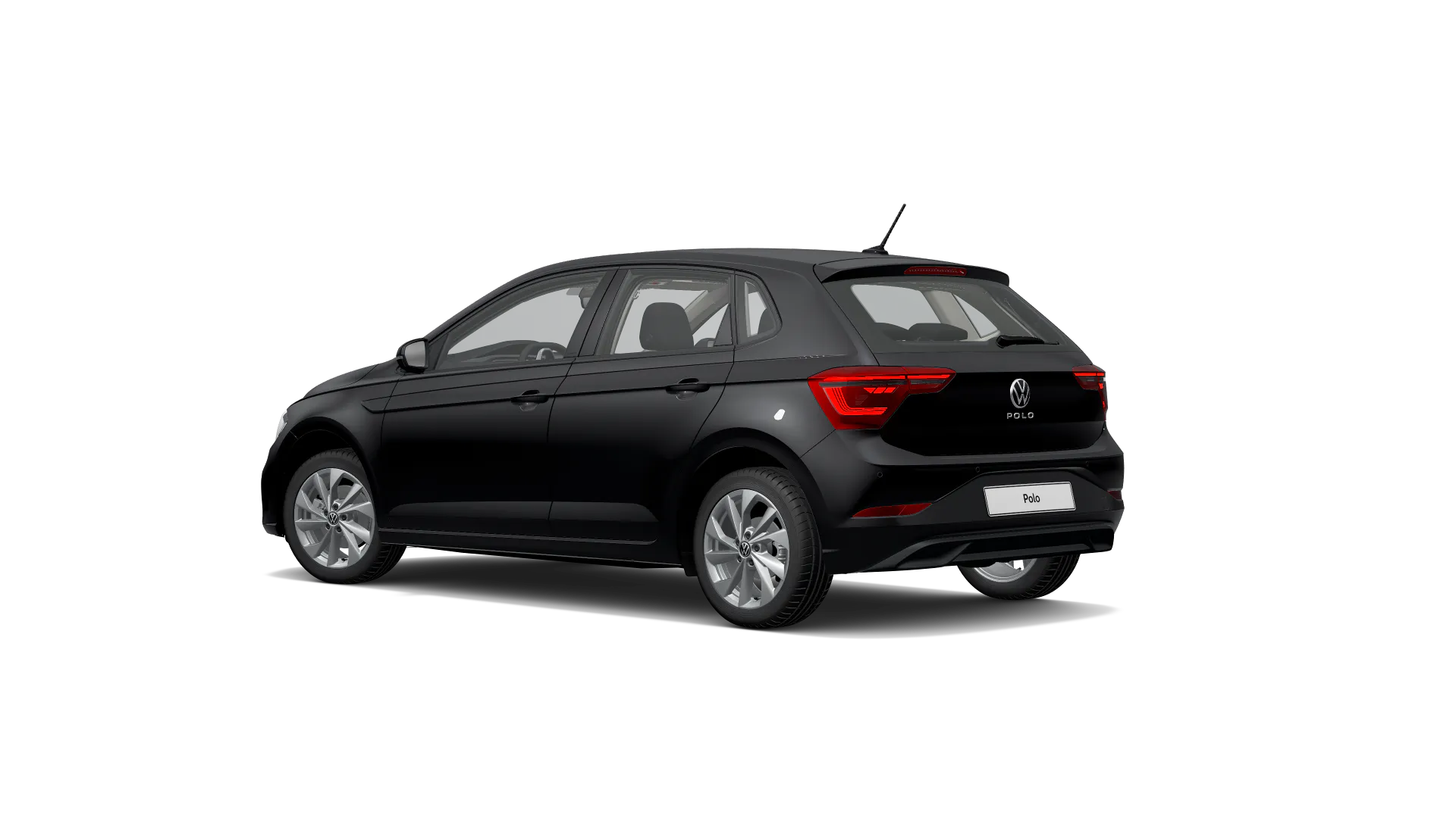 Volkswagen Polo Style