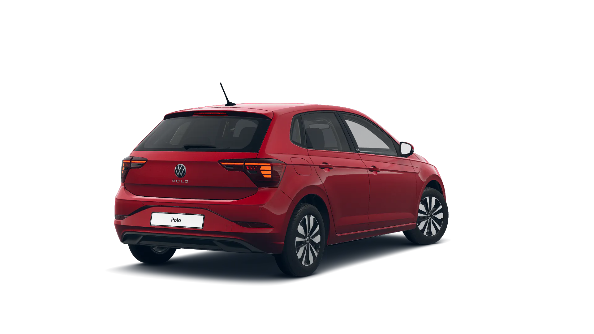 Volkswagen Polo MOVE