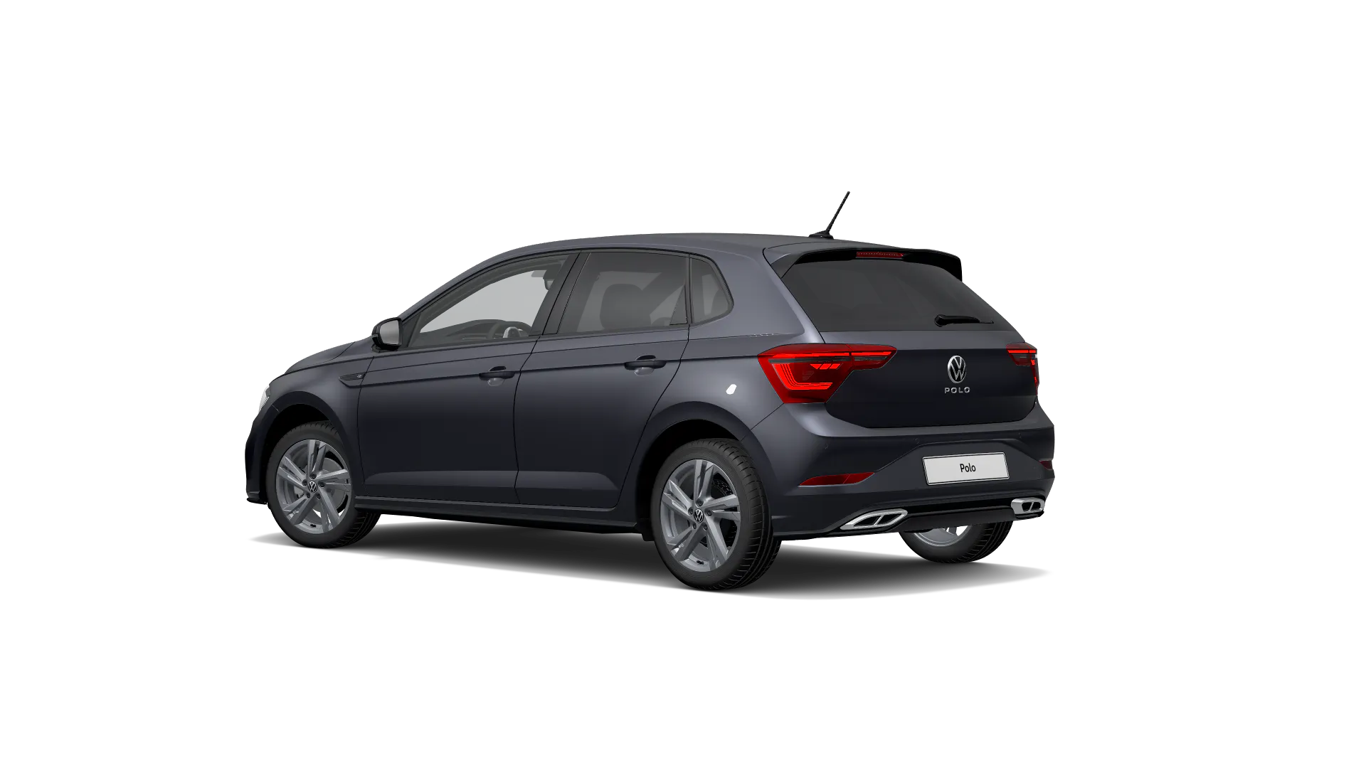 Volkswagen Polo R-Line