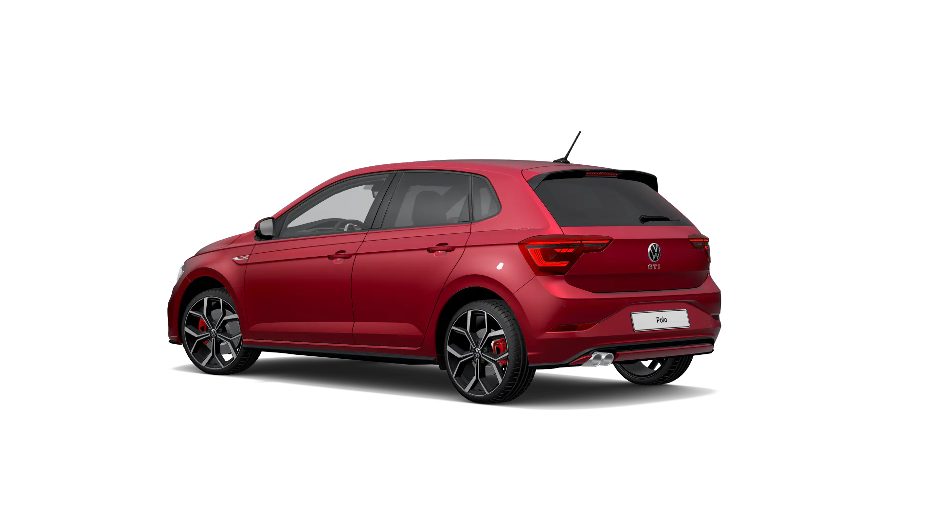 Volkswagen Polo GTI