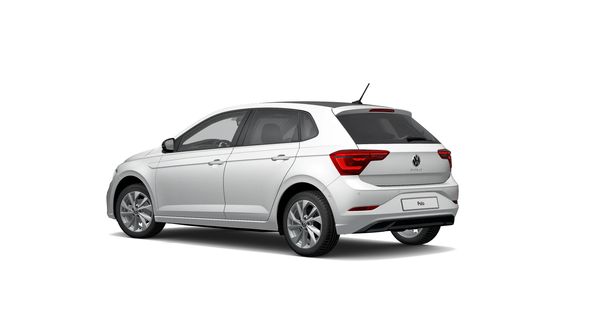 Volkswagen Polo Style