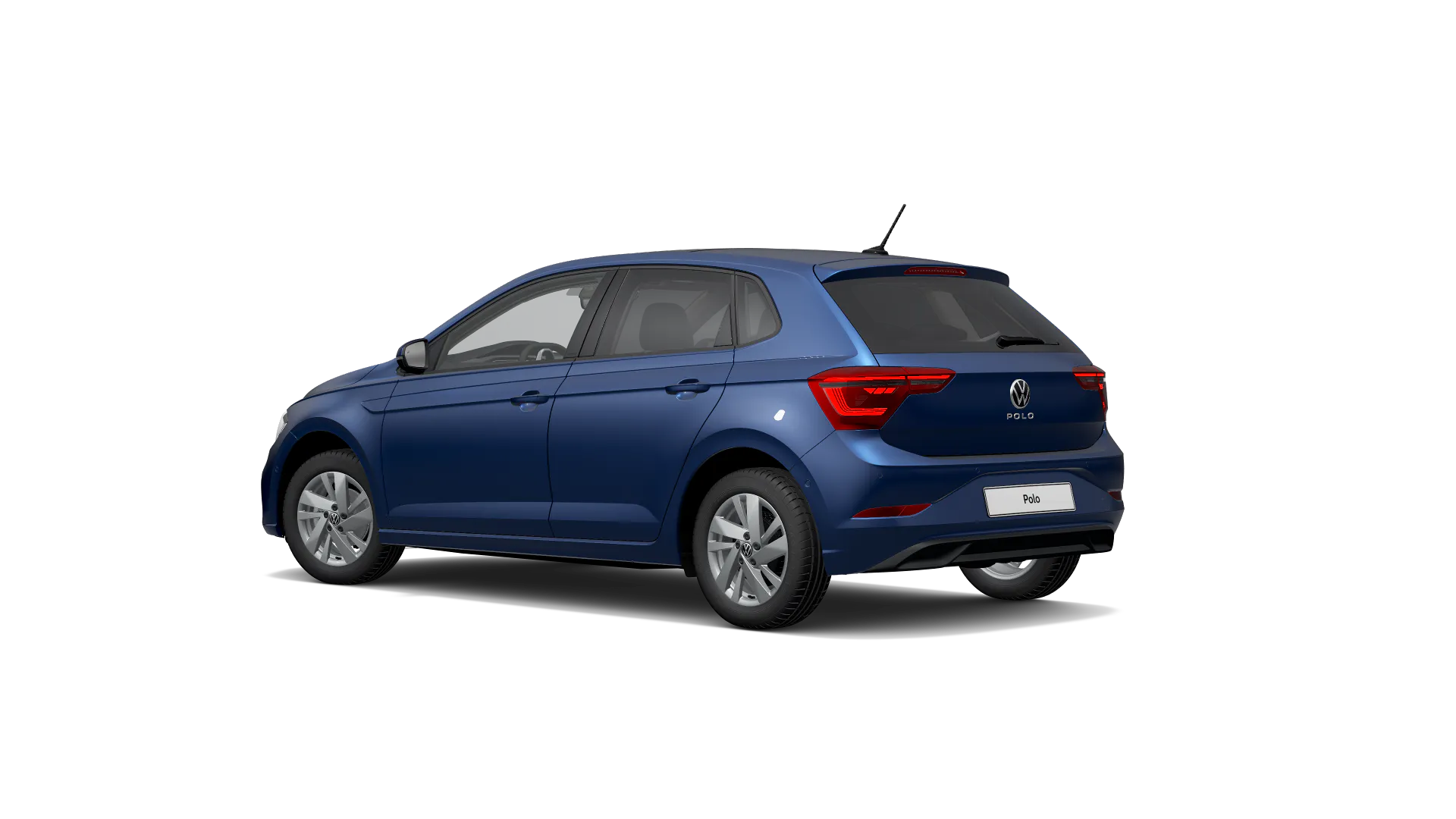 Volkswagen Polo Style