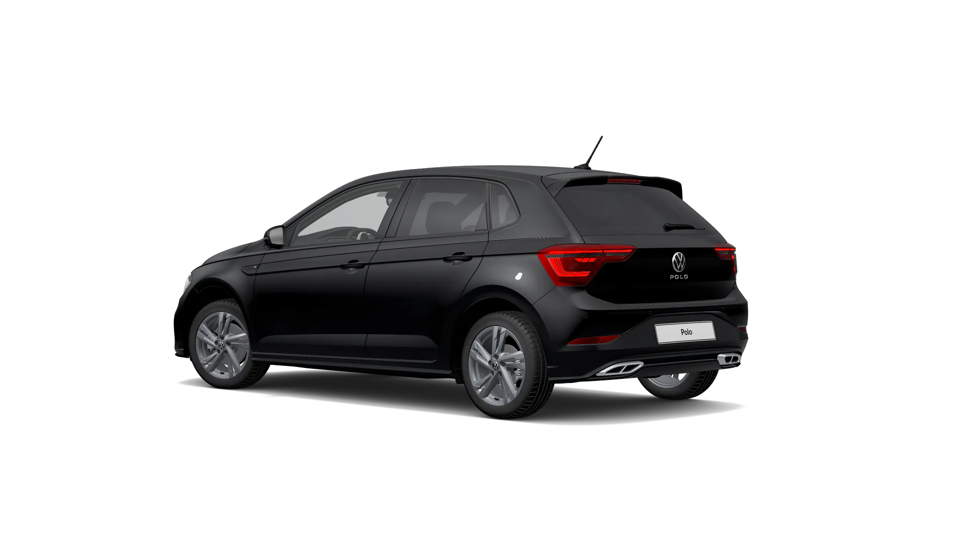 Volkswagen Polo R-Line