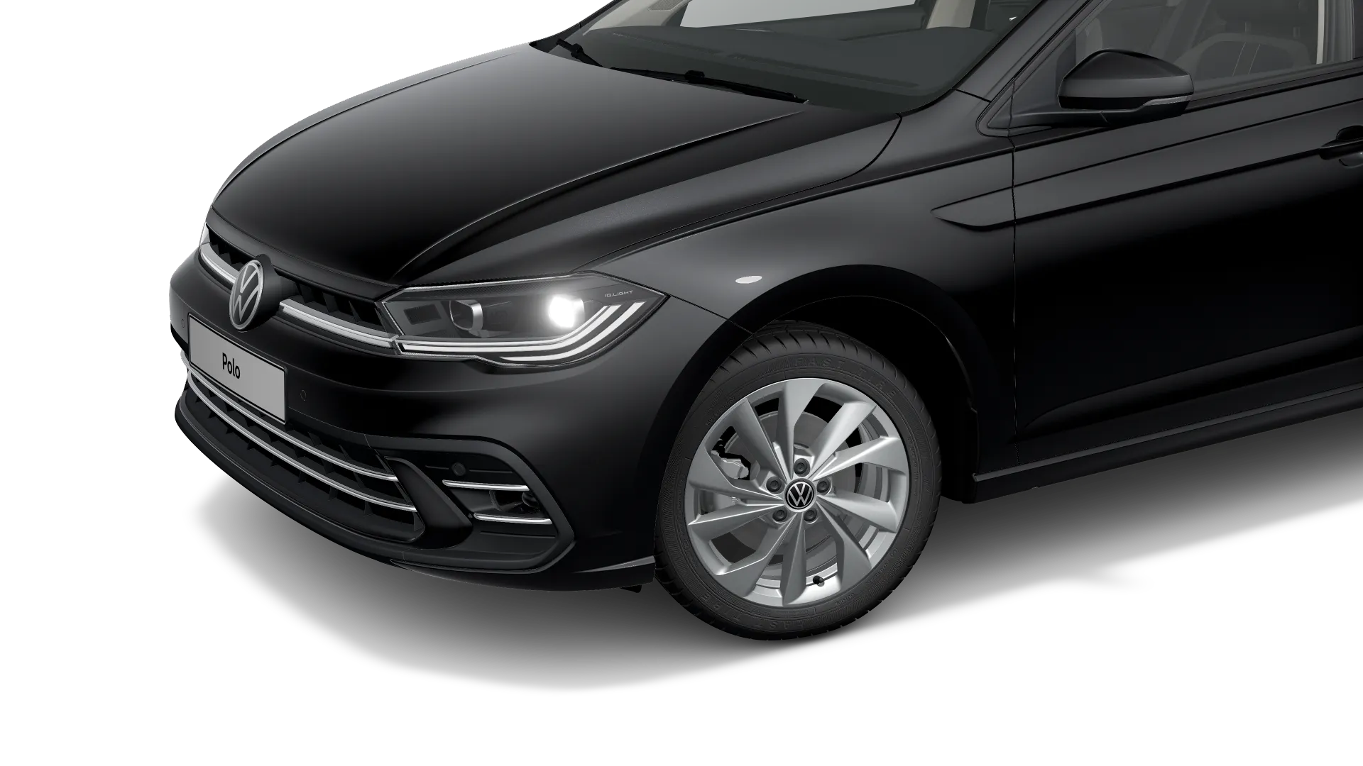 Volkswagen Polo Style