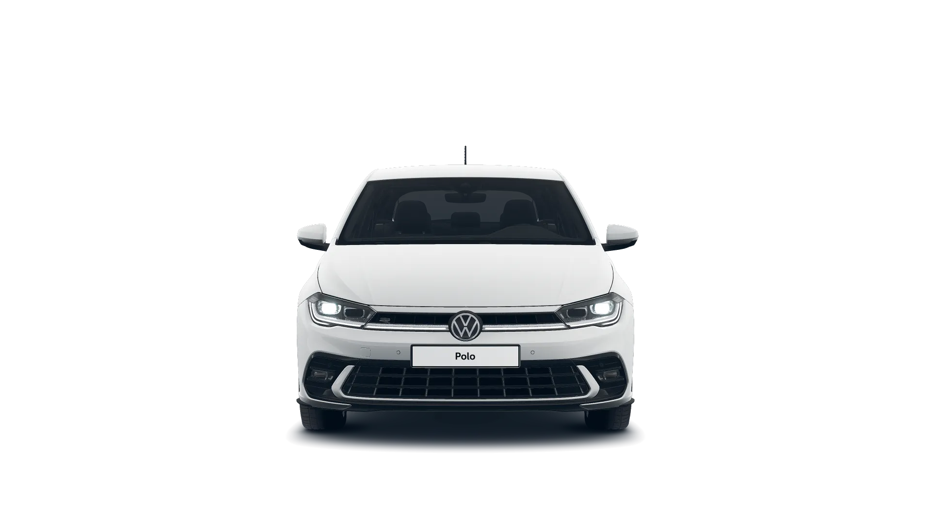 Volkswagen Polo R-Line