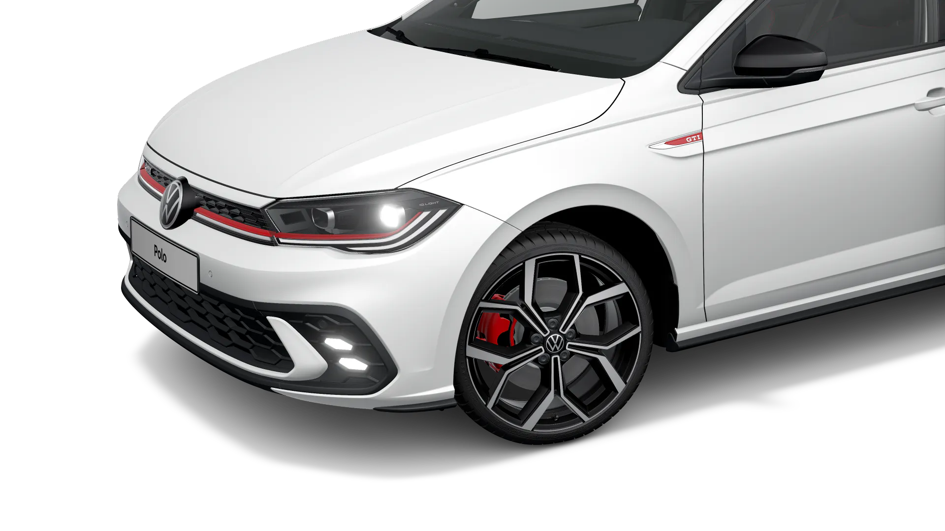 Volkswagen Polo GTI
