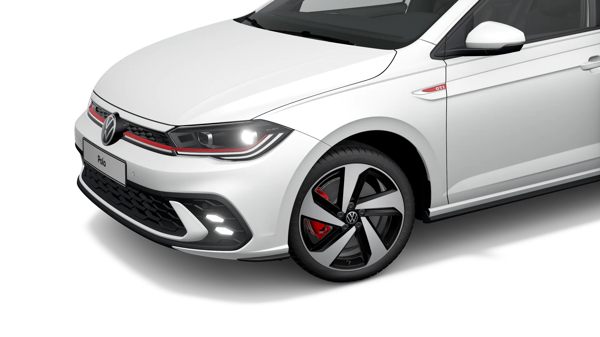 Volkswagen Polo GTI