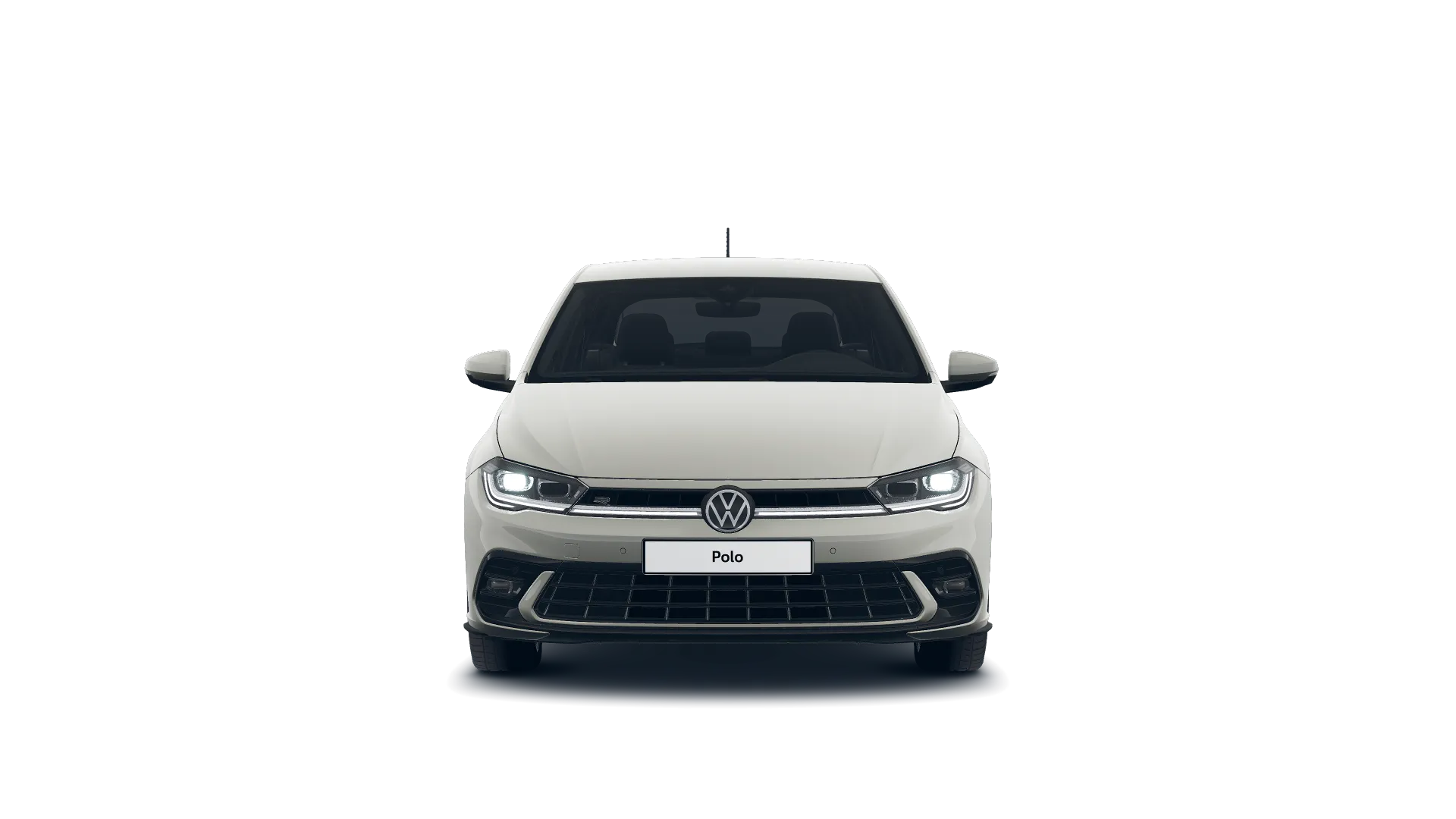 Volkswagen Polo R-Line