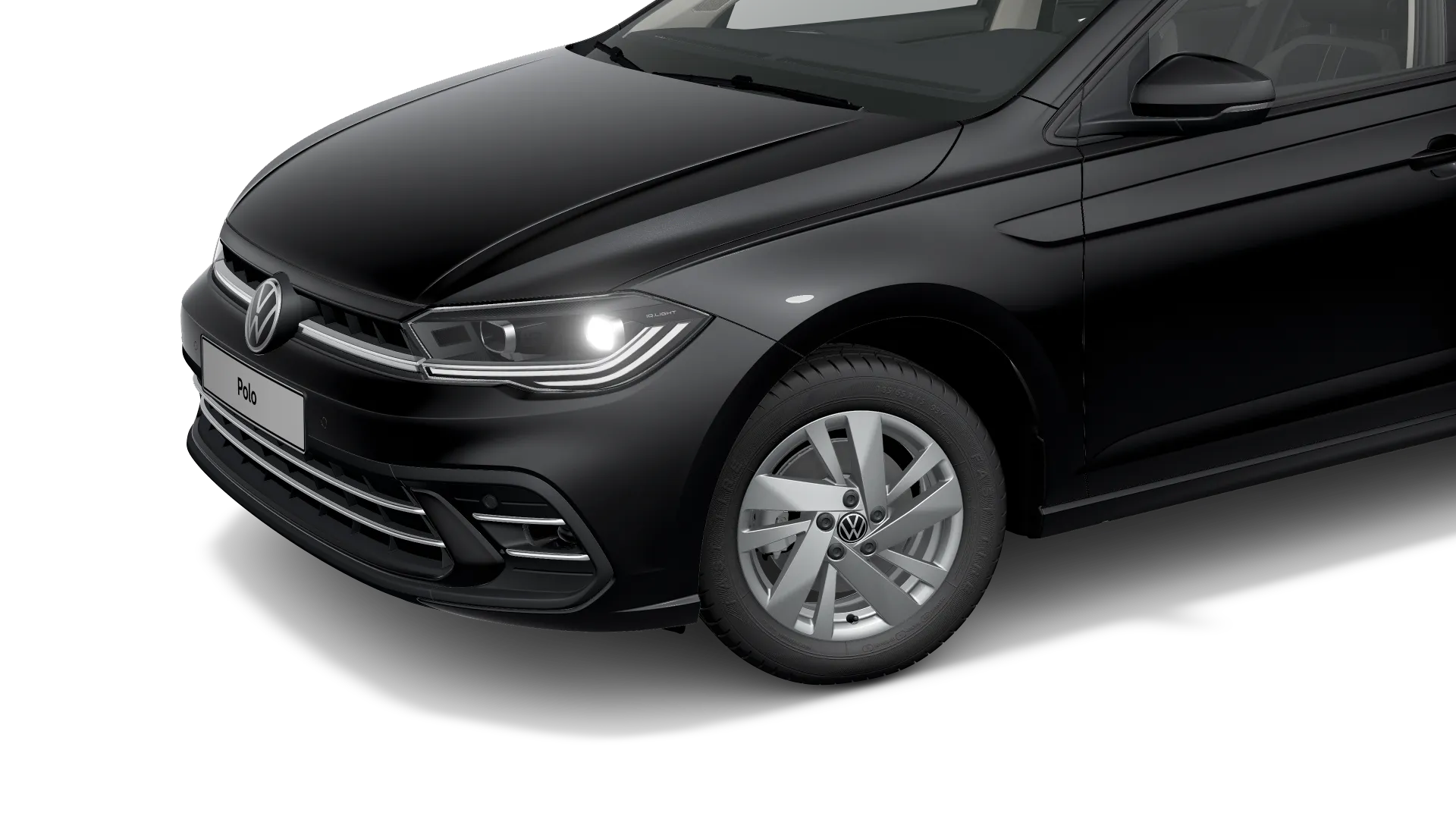 Volkswagen Polo Style