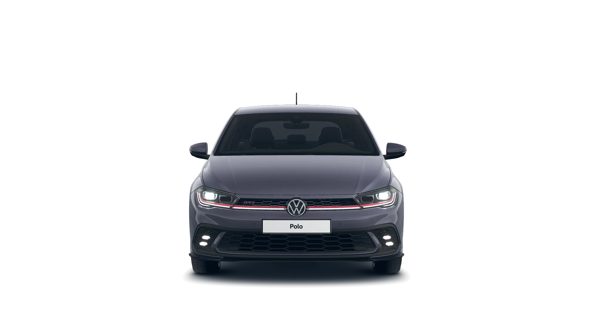 Volkswagen Polo GTI