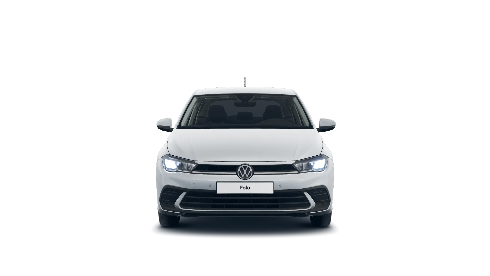 Volkswagen Polo Active