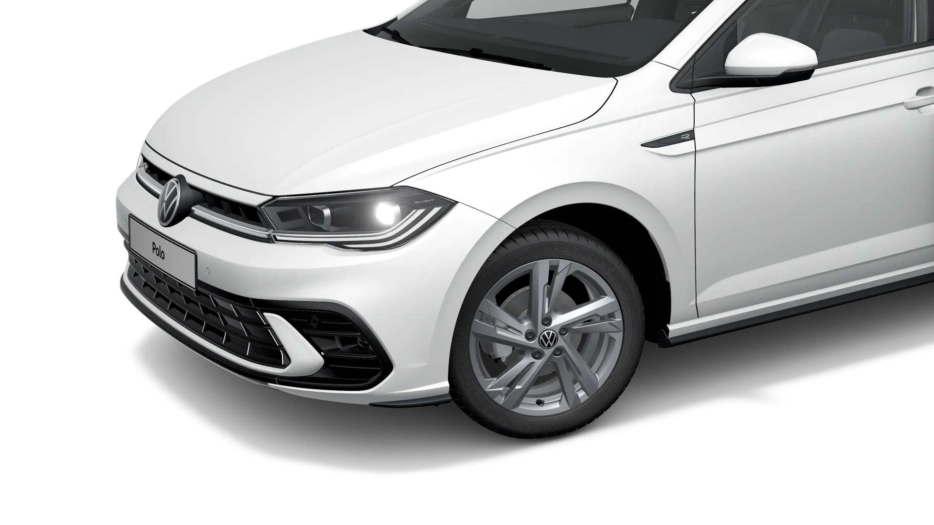 Volkswagen Polo R-Line
