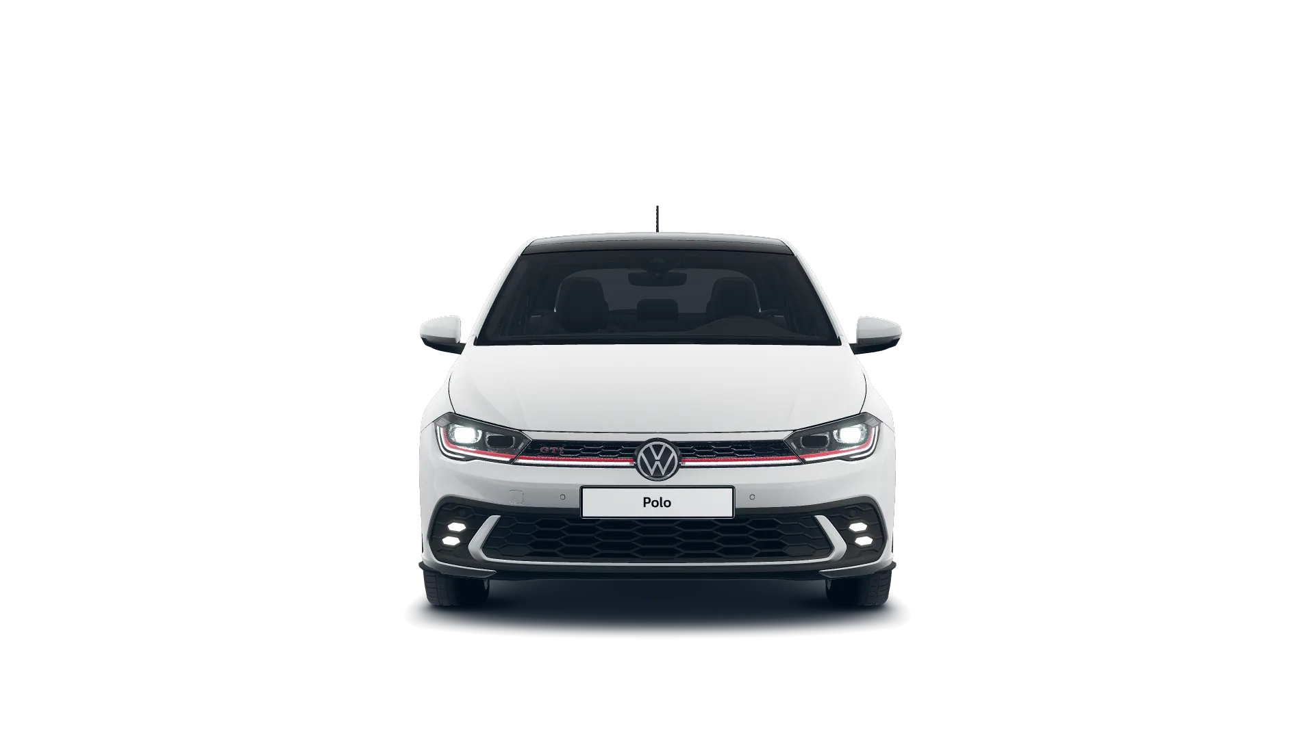 Volkswagen Polo GTI
