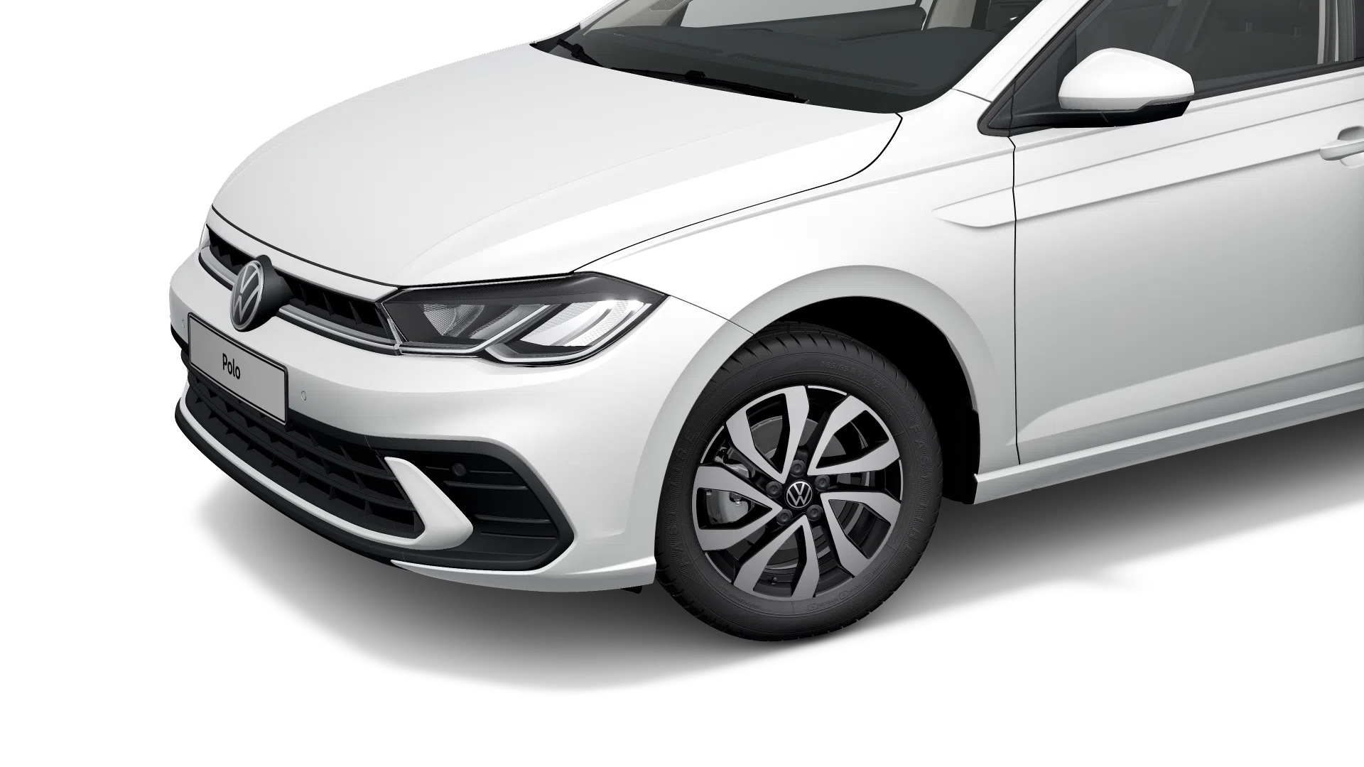 Volkswagen Polo Active