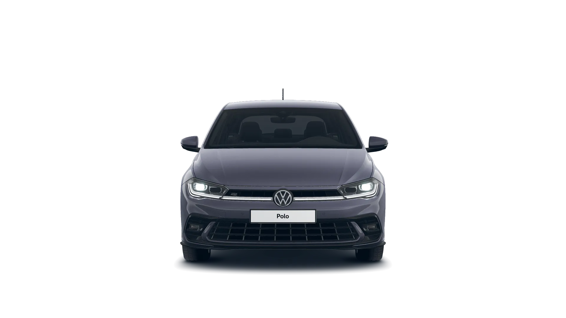 Volkswagen Polo R-Line