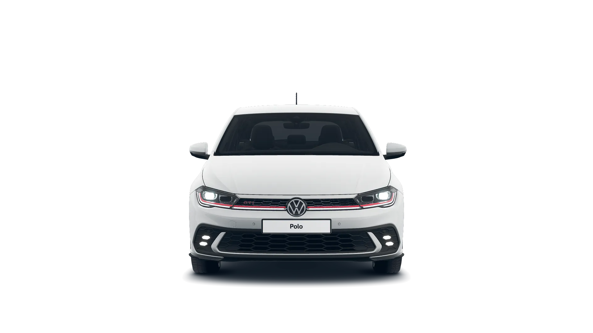 Volkswagen Polo GTI