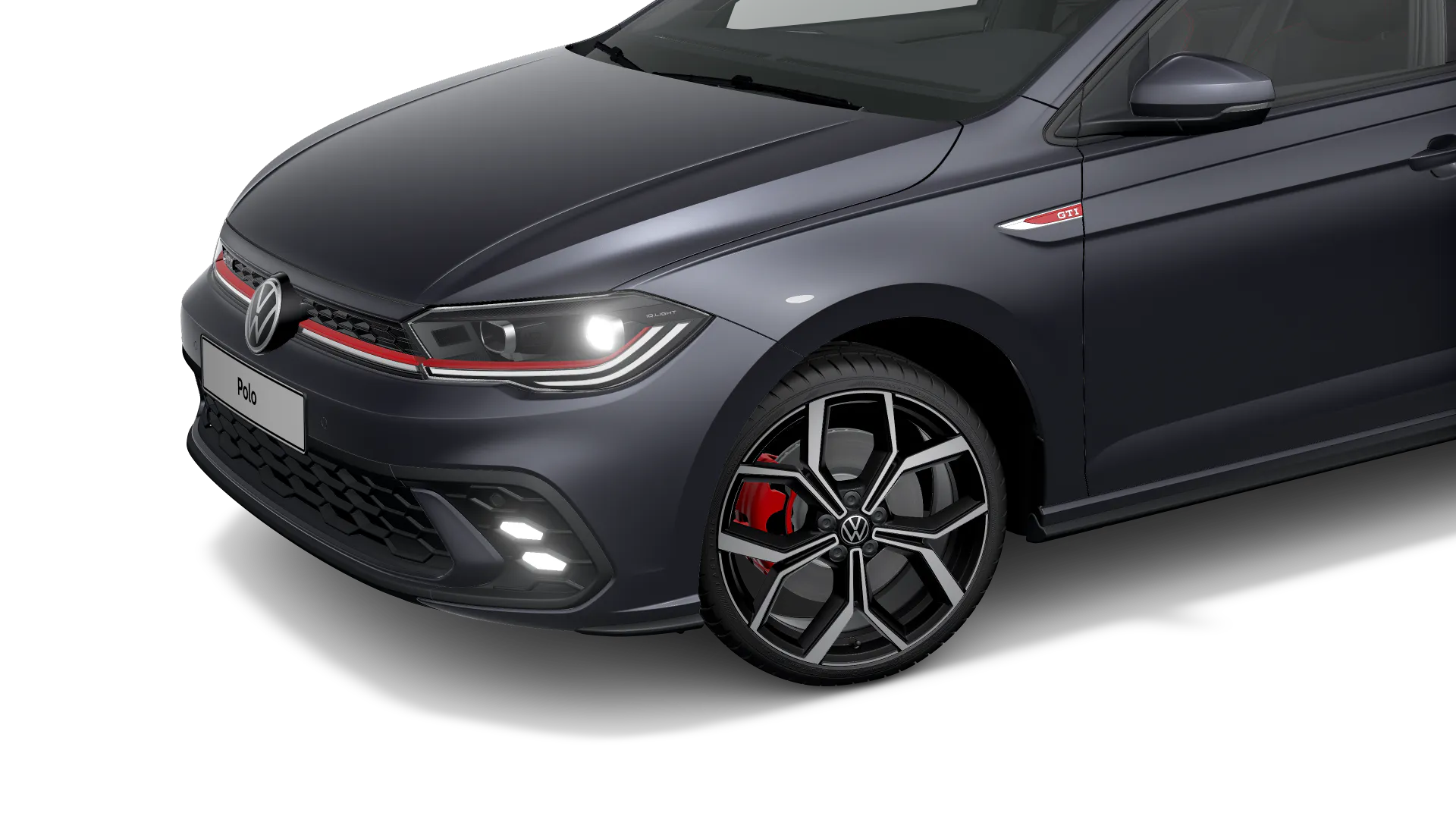 Volkswagen Polo GTI