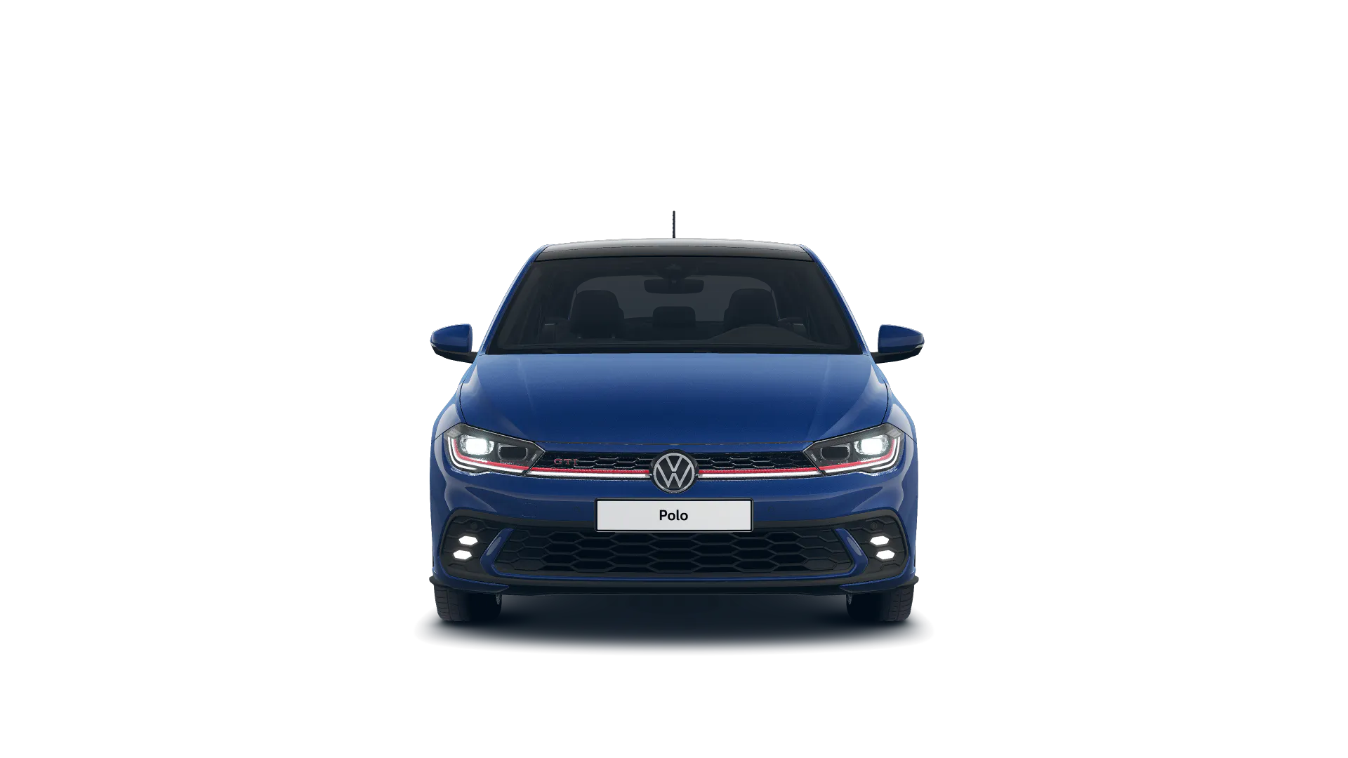 Volkswagen Polo GTI