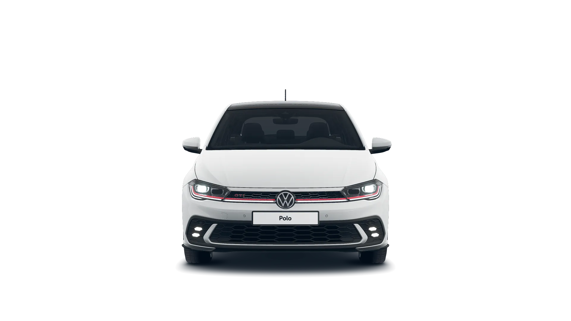 Volkswagen Polo GTI