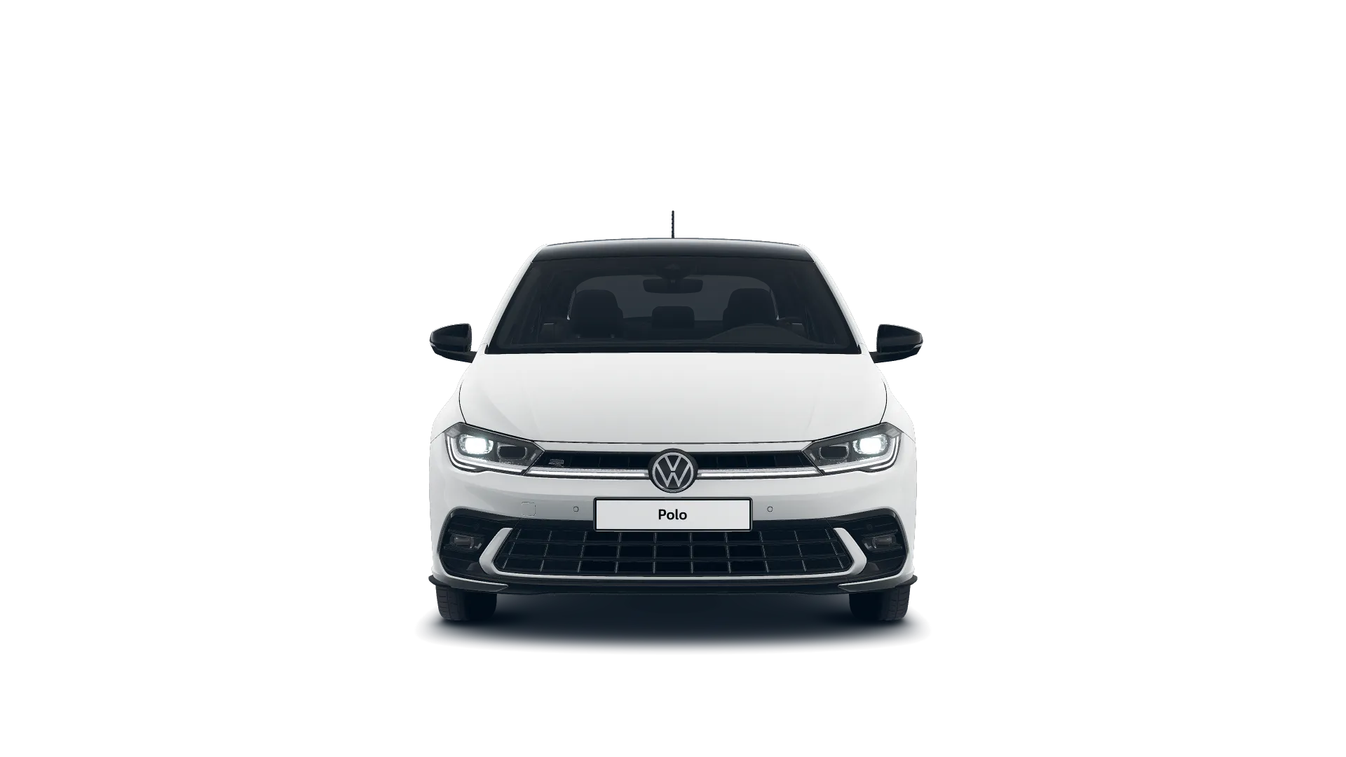 Volkswagen Polo R-Line