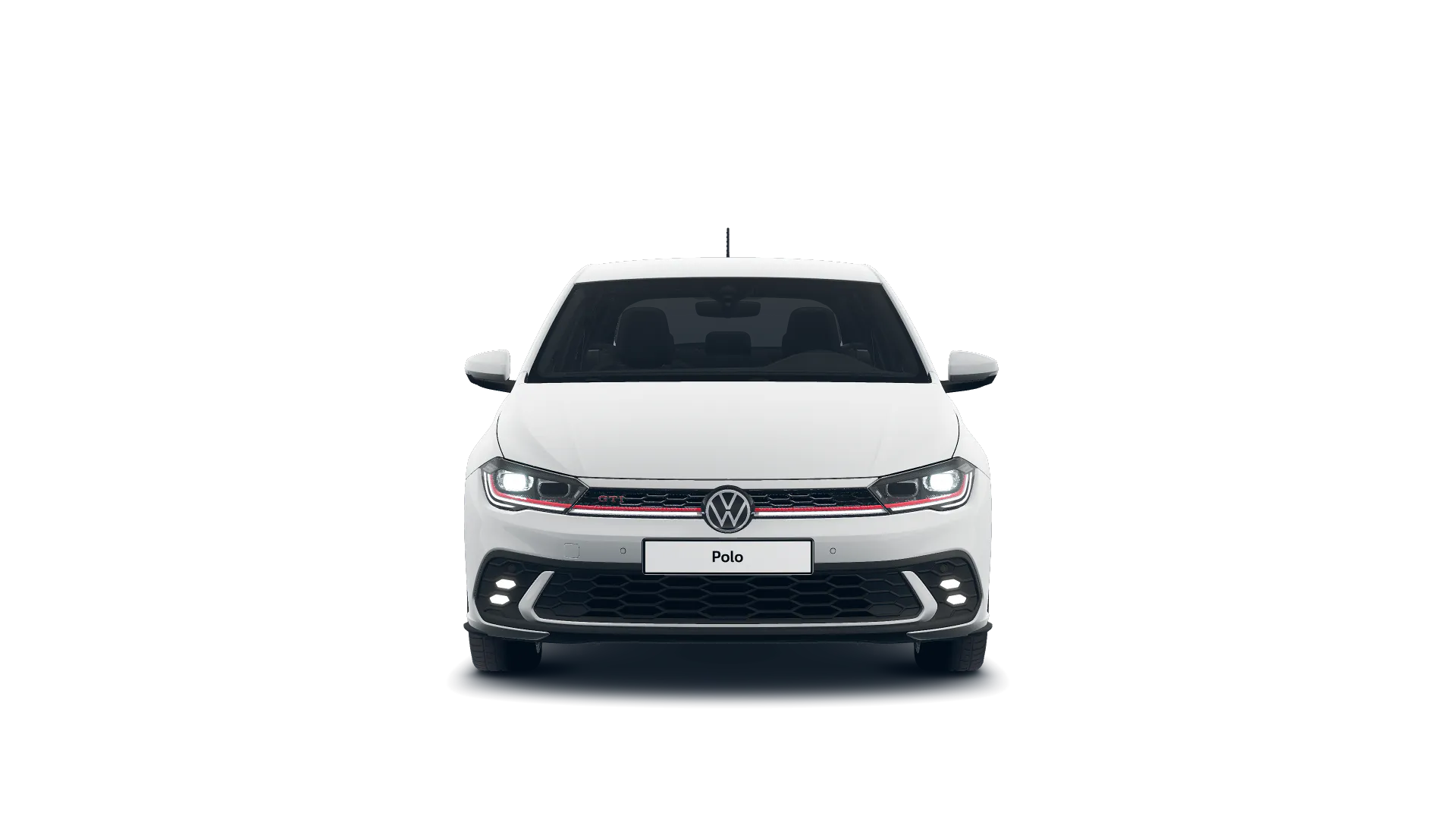 Volkswagen Polo GTI