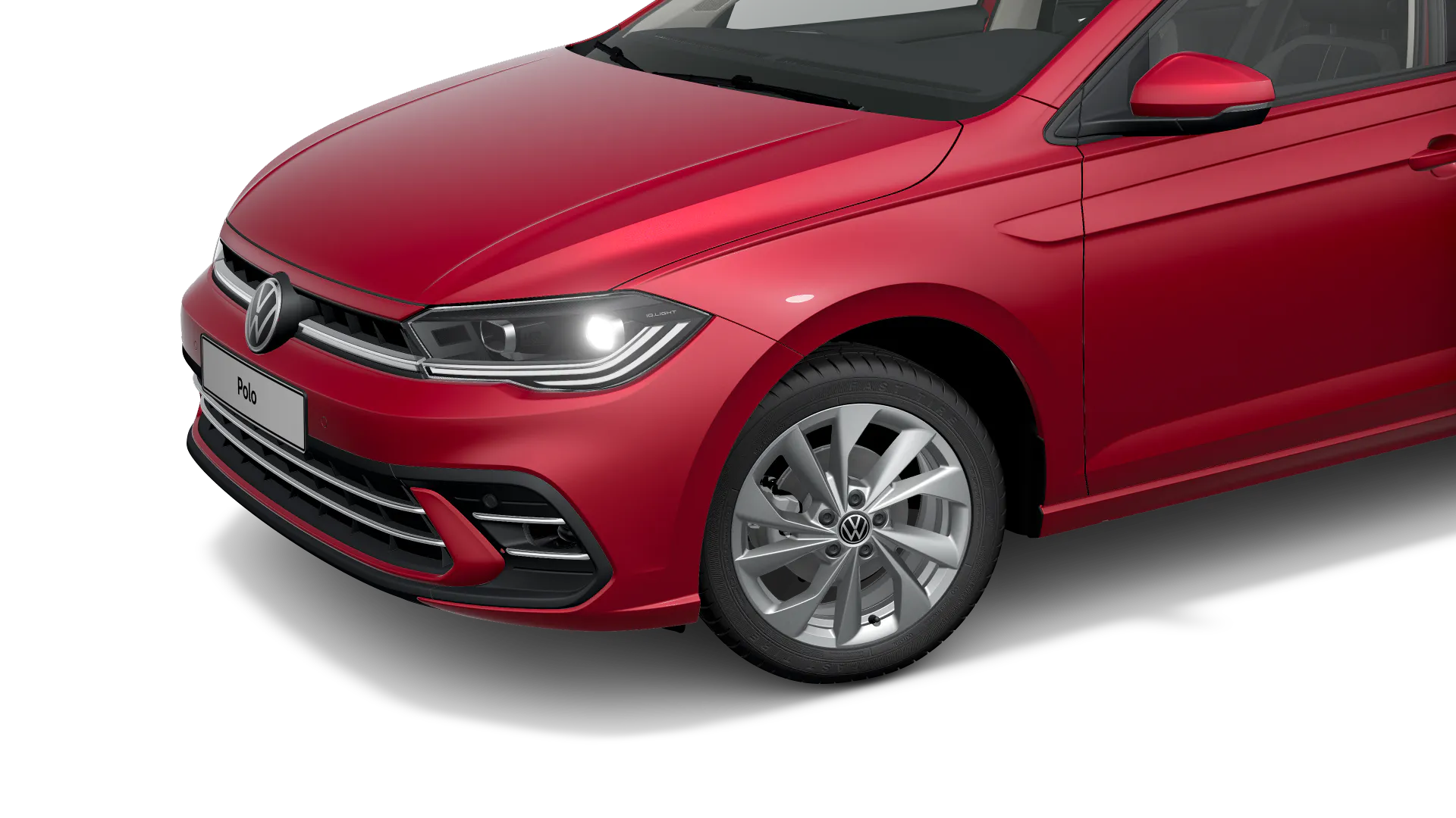 Volkswagen Polo Style