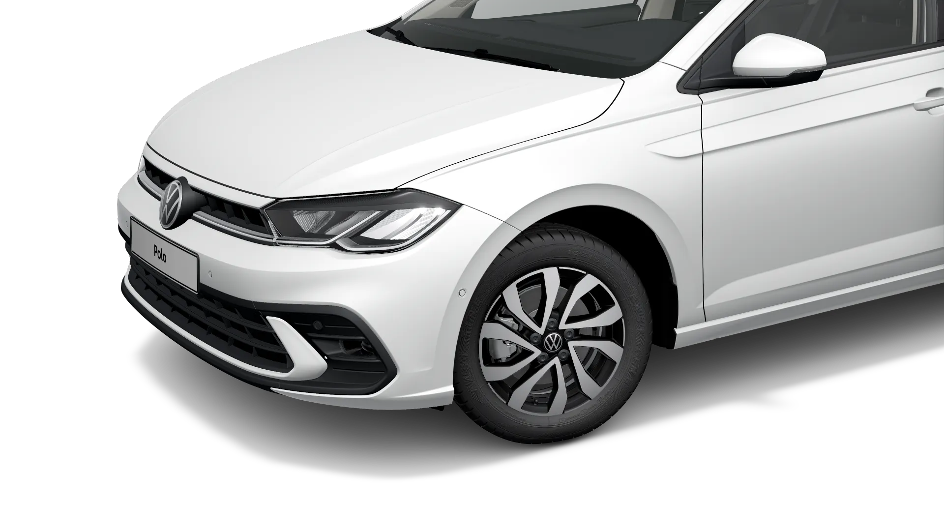 Volkswagen Polo Active