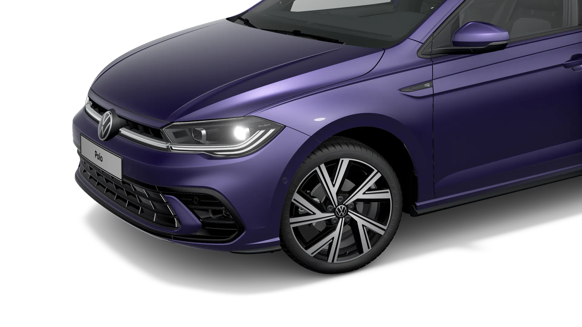 Volkswagen Polo R-Line