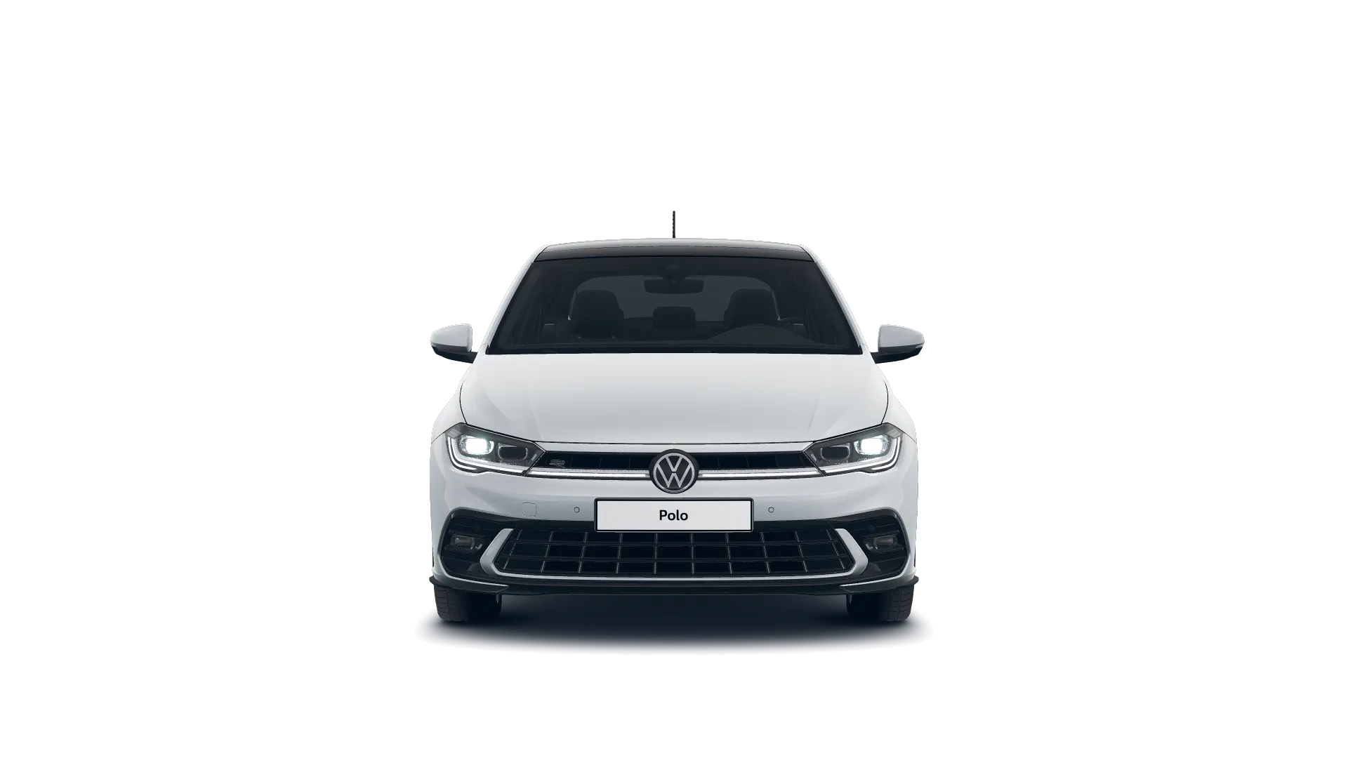 Volkswagen Polo R-Line