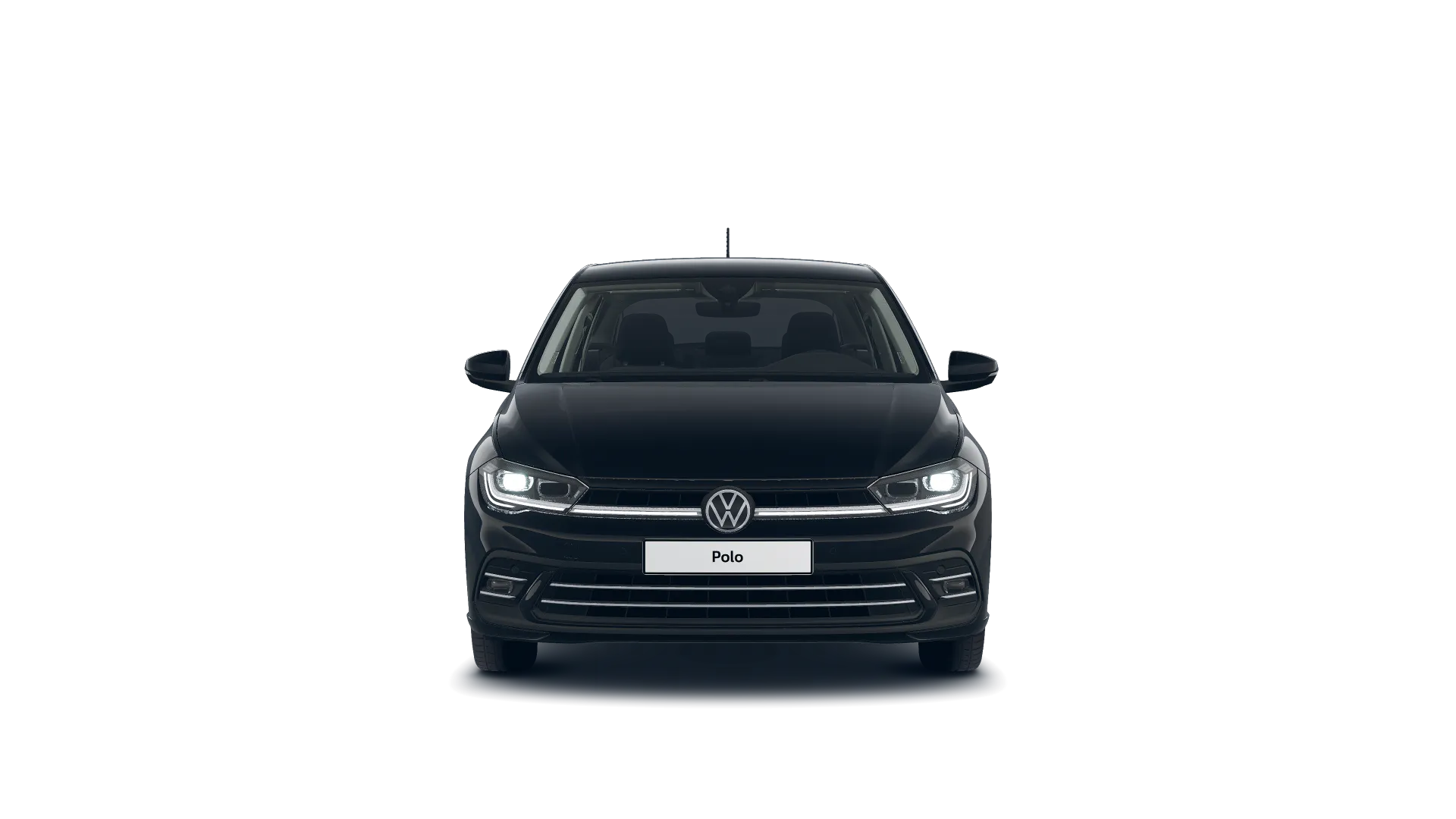Volkswagen Polo Style