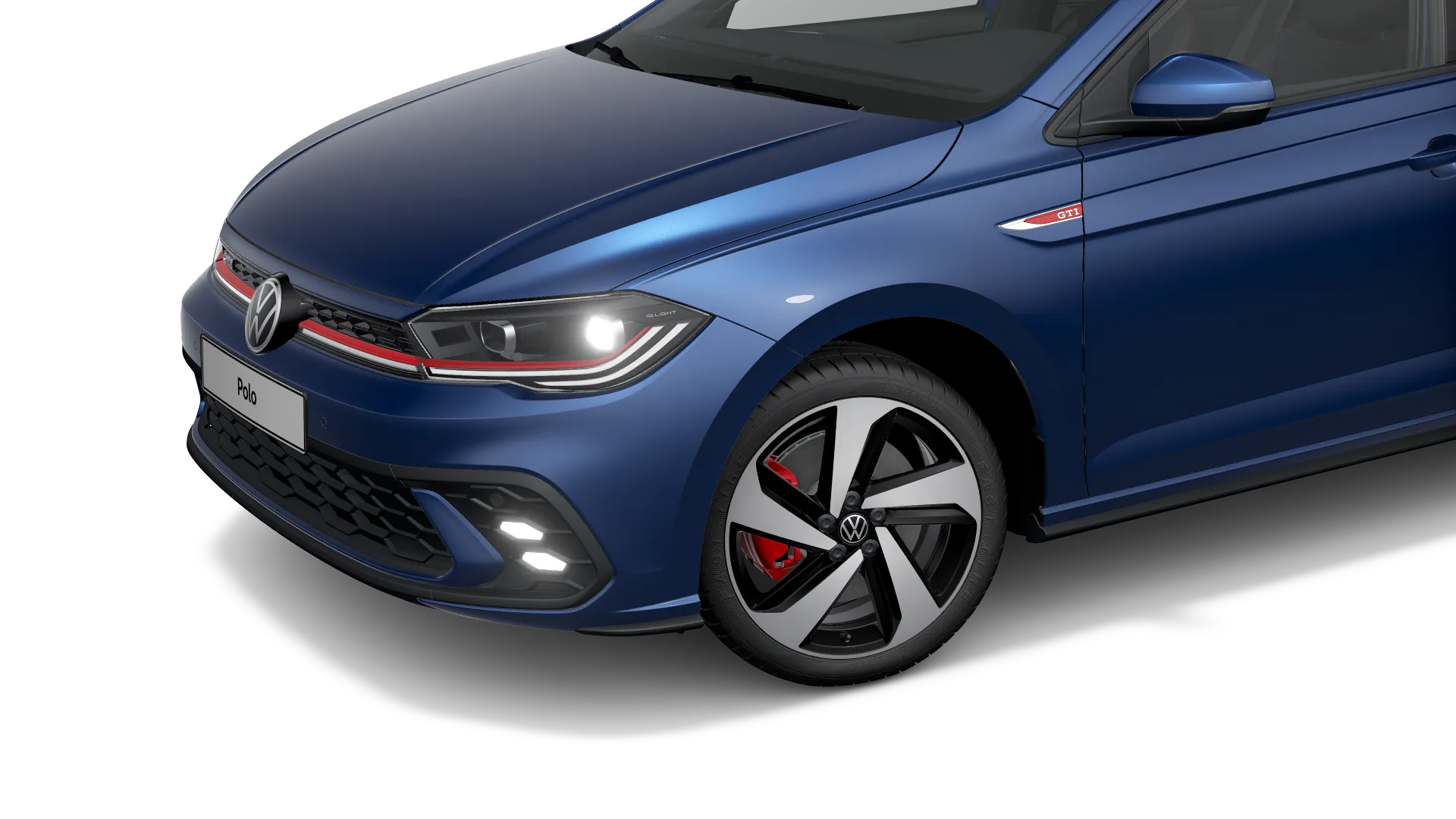 Volkswagen Polo GTI