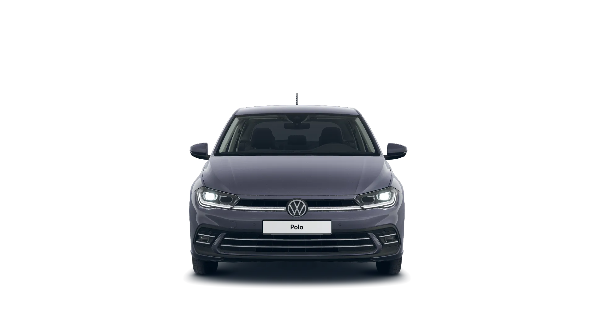 Volkswagen Polo Style