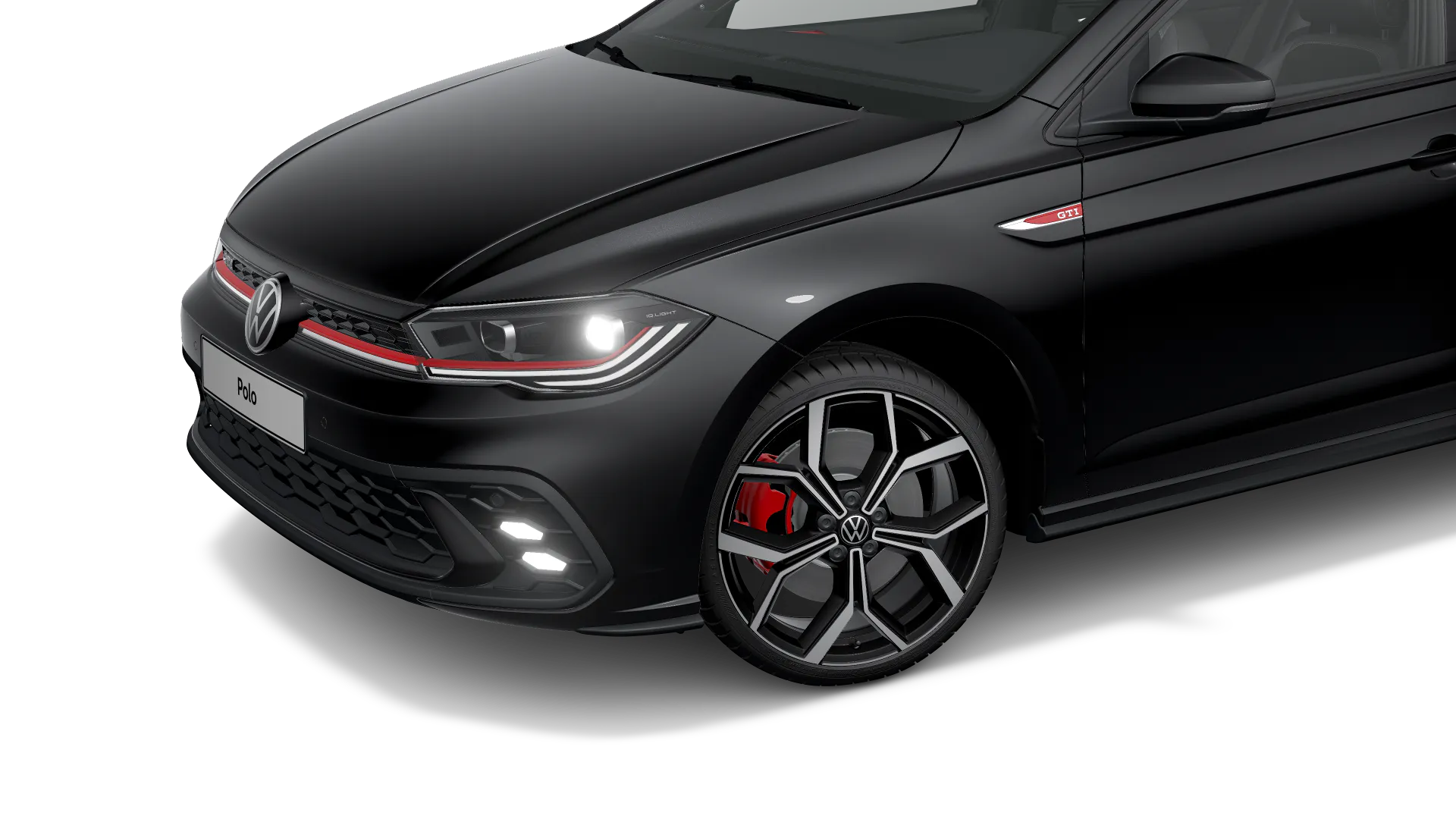 Volkswagen Polo GTI