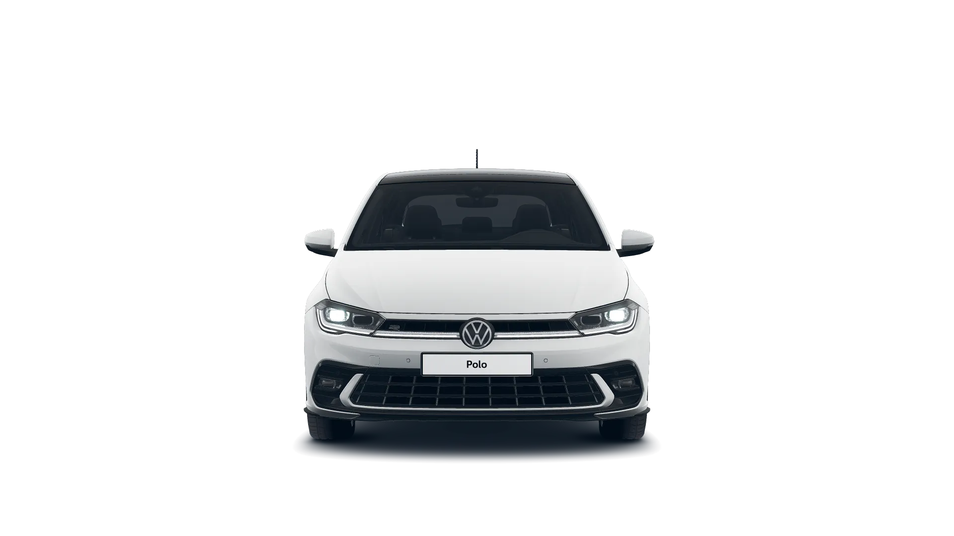 Volkswagen Polo R-Line
