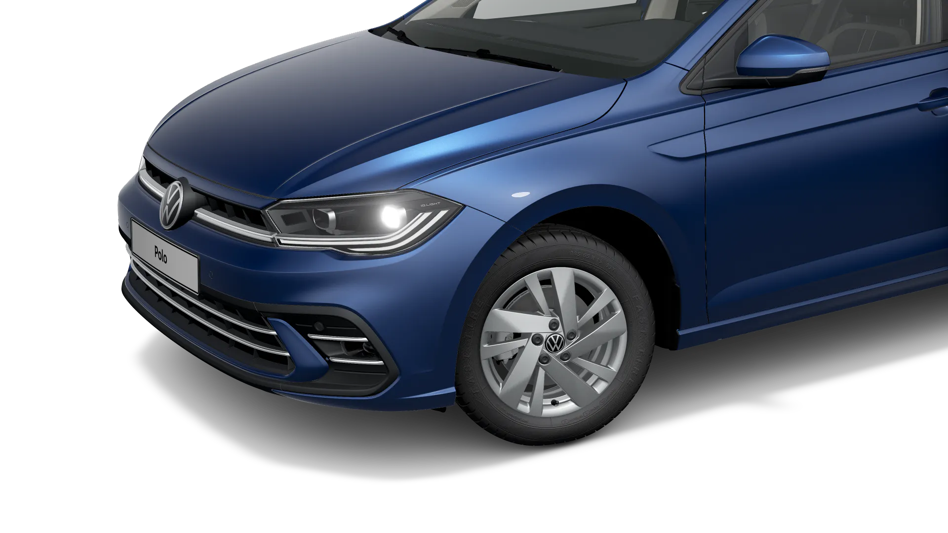 Volkswagen Polo Style