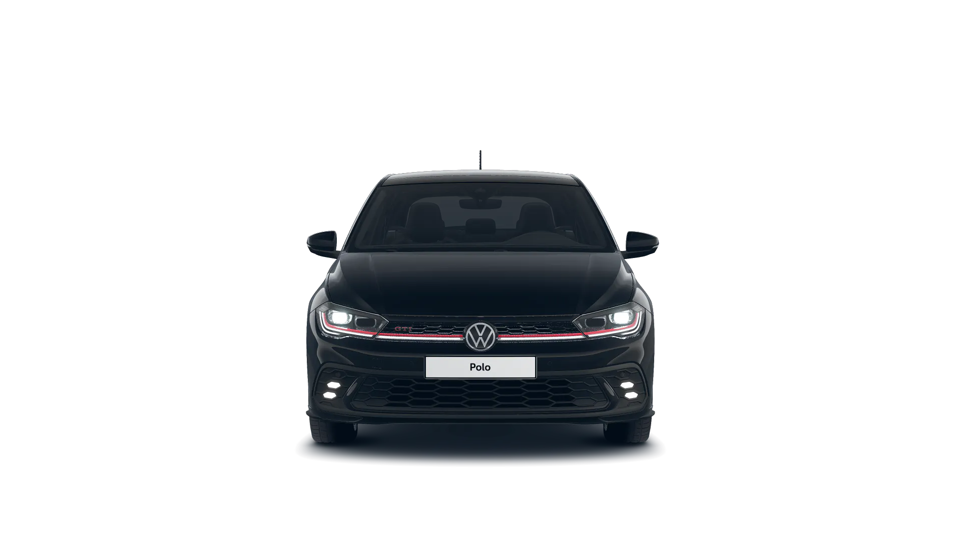 Volkswagen Polo GTI