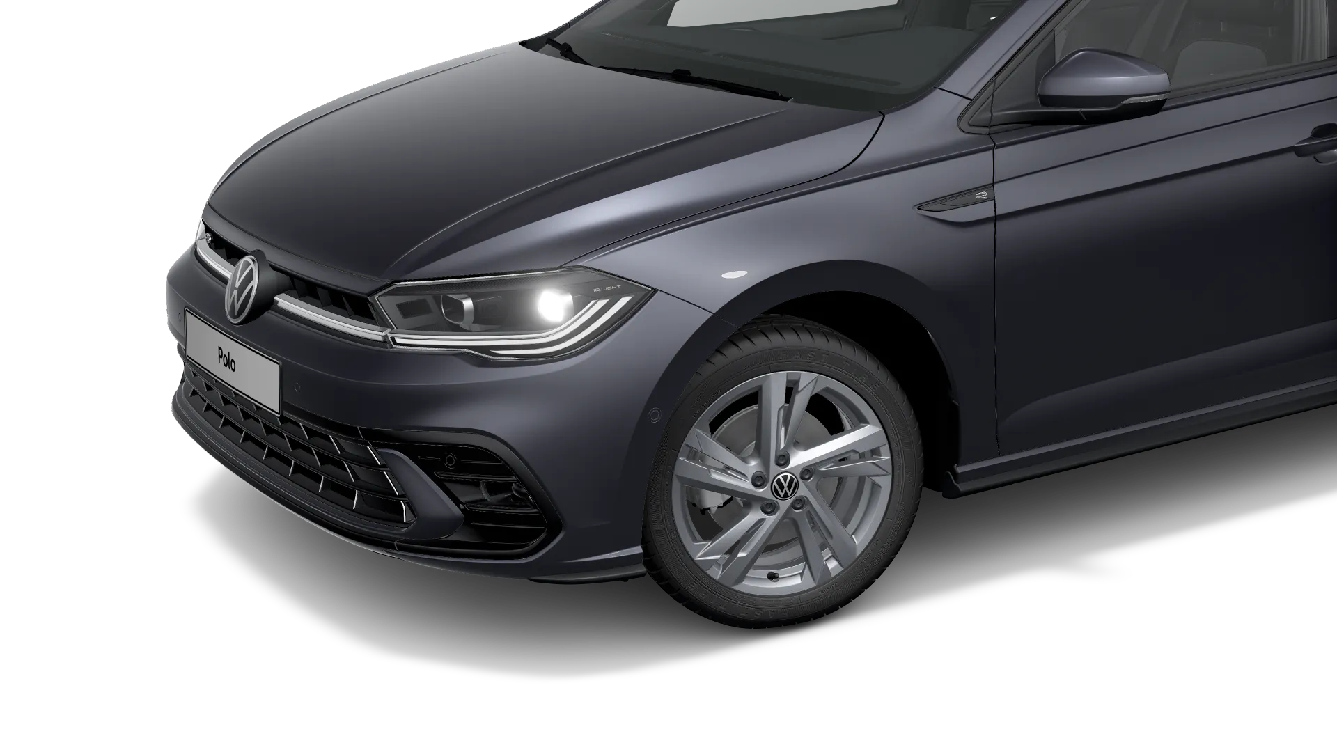 Volkswagen Polo R-Line