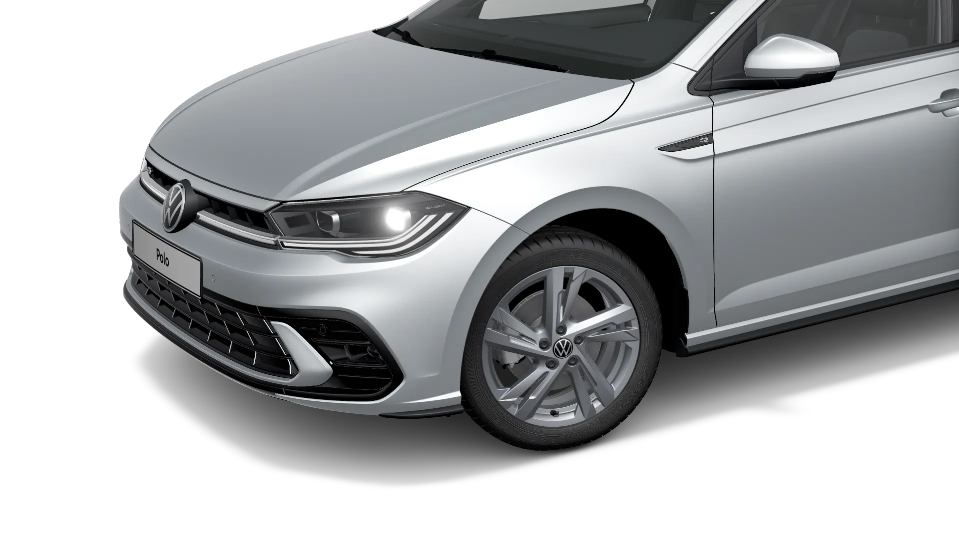 Volkswagen Polo R-Line