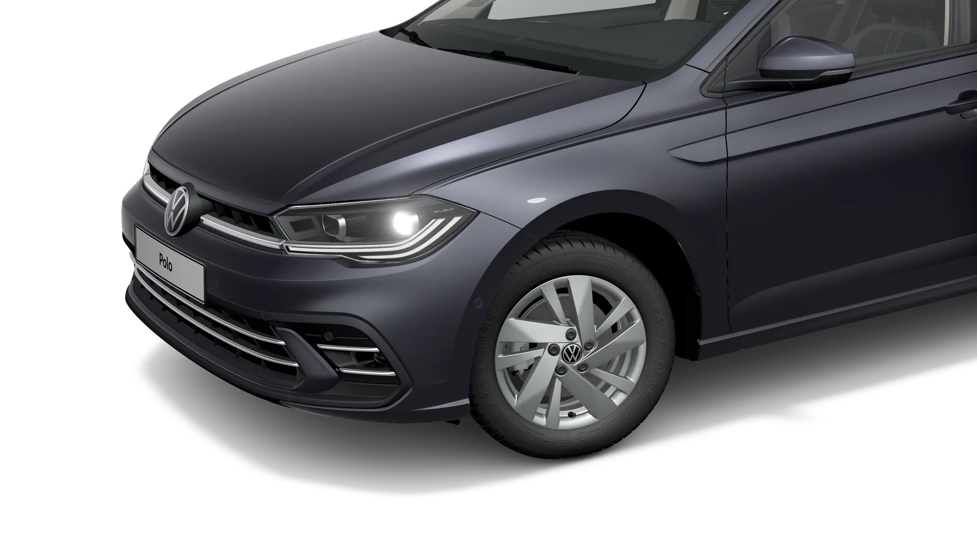 Volkswagen Polo Style