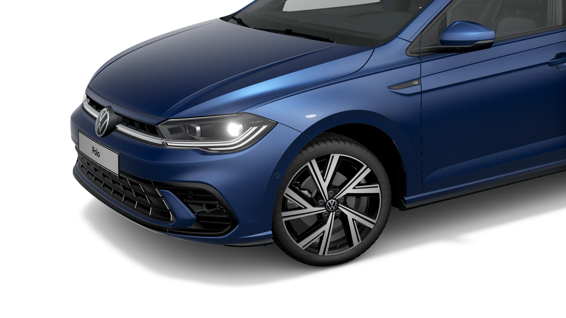 Volkswagen Polo R-Line