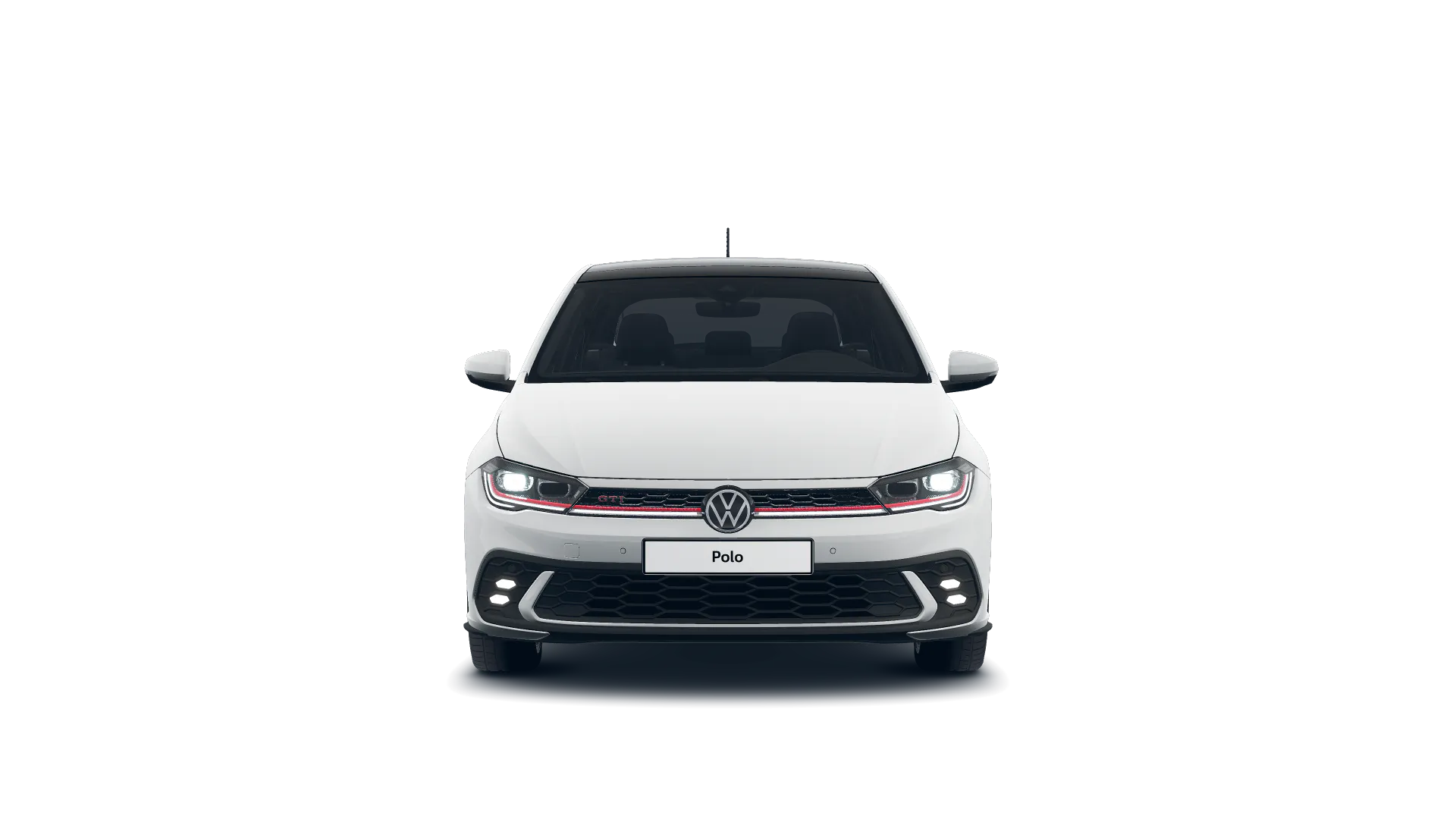 Volkswagen Polo GTI