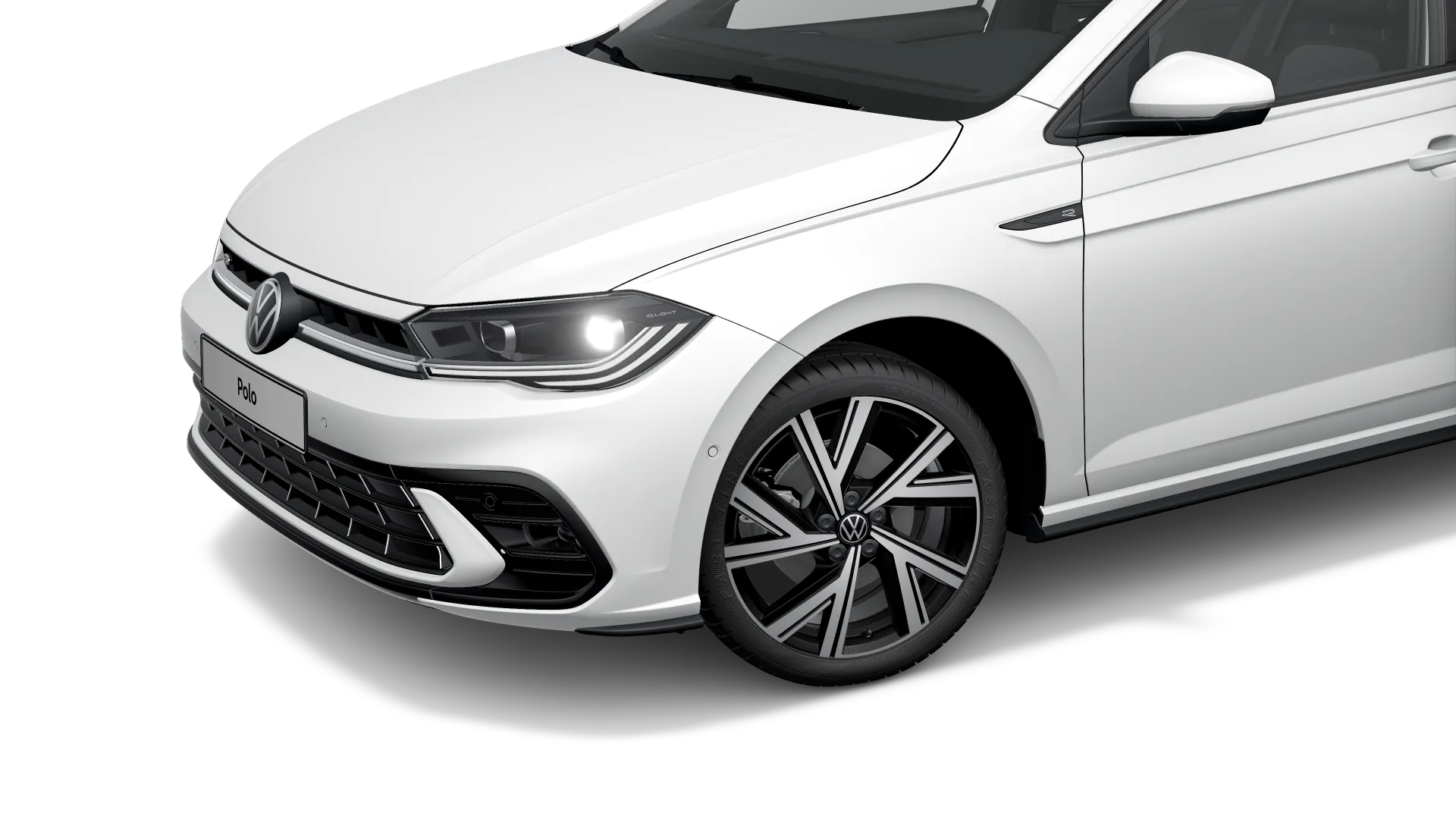 Volkswagen Polo R-Line