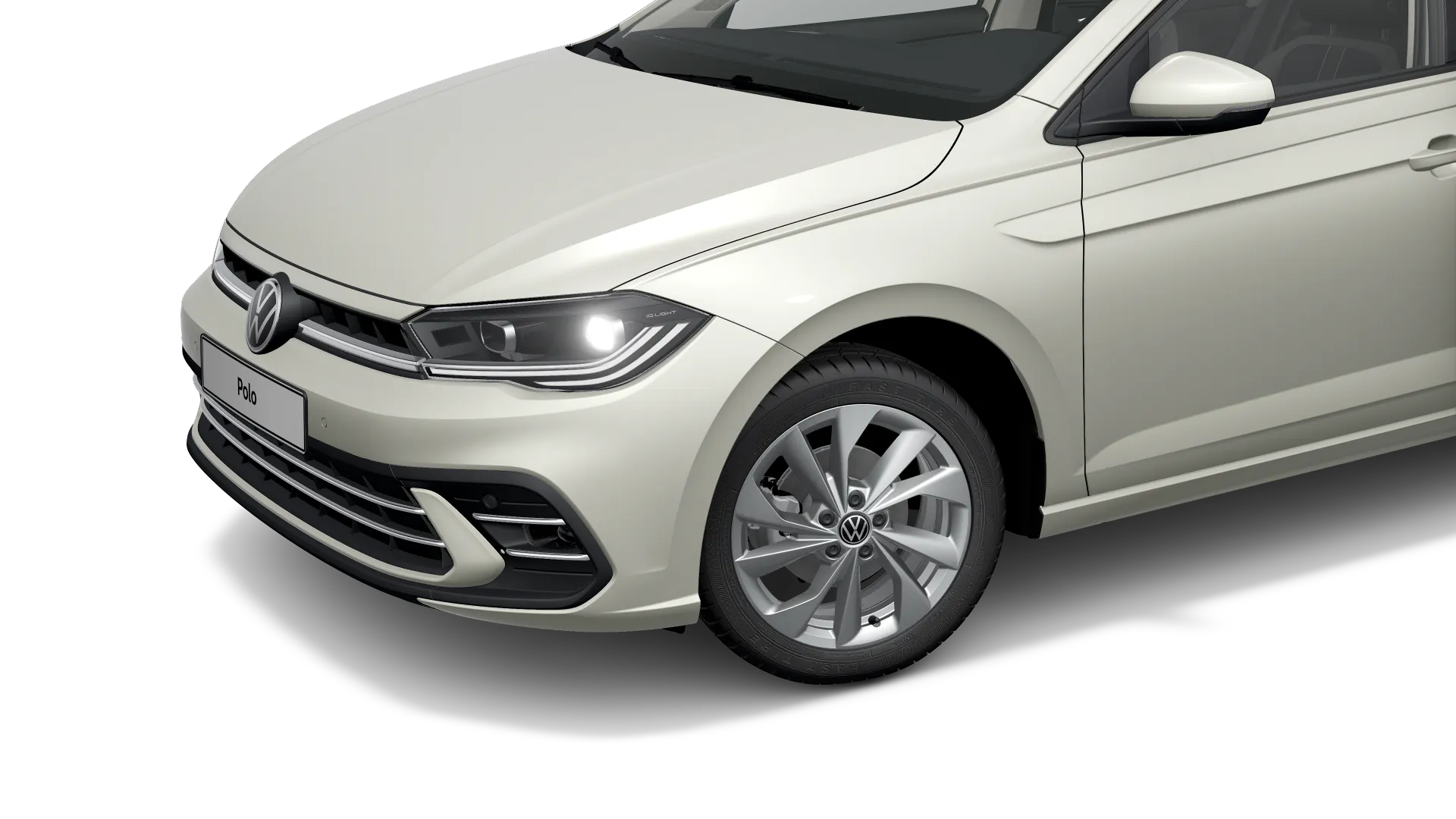 Volkswagen Polo Style