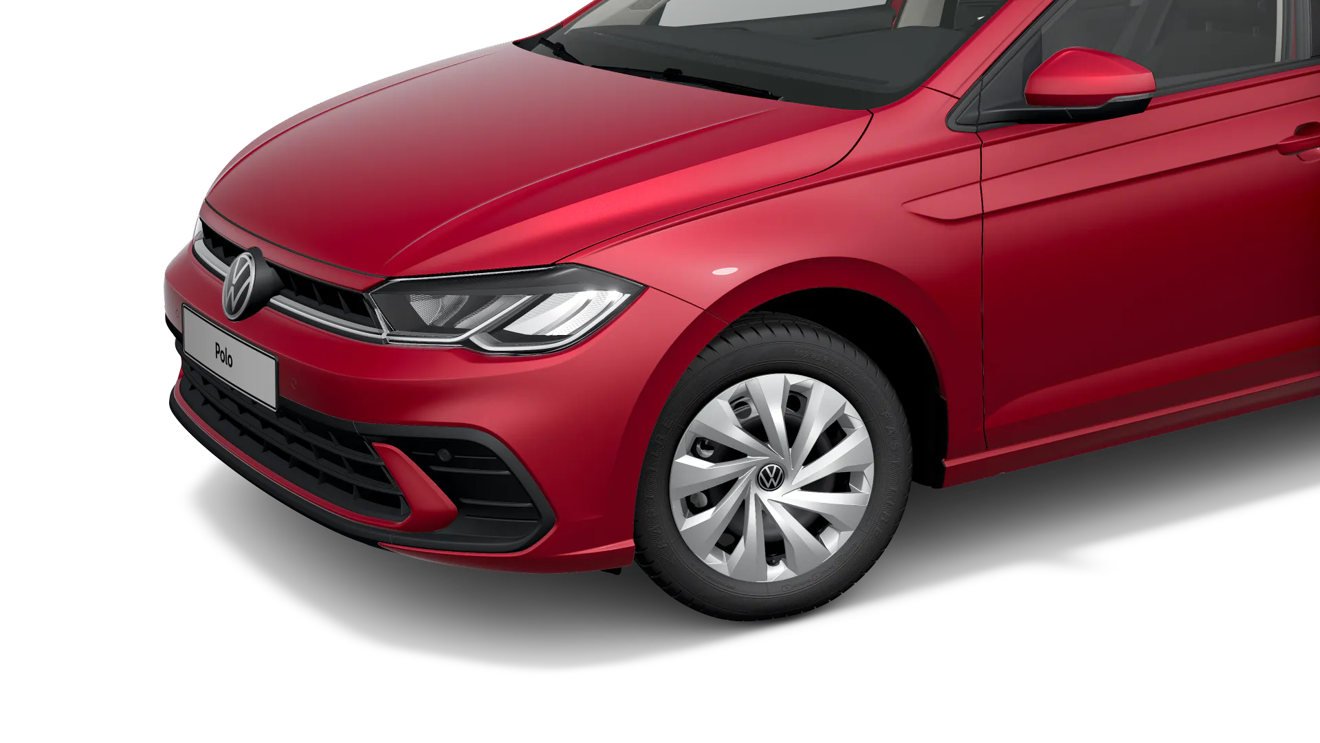 Volkswagen Polo Life
