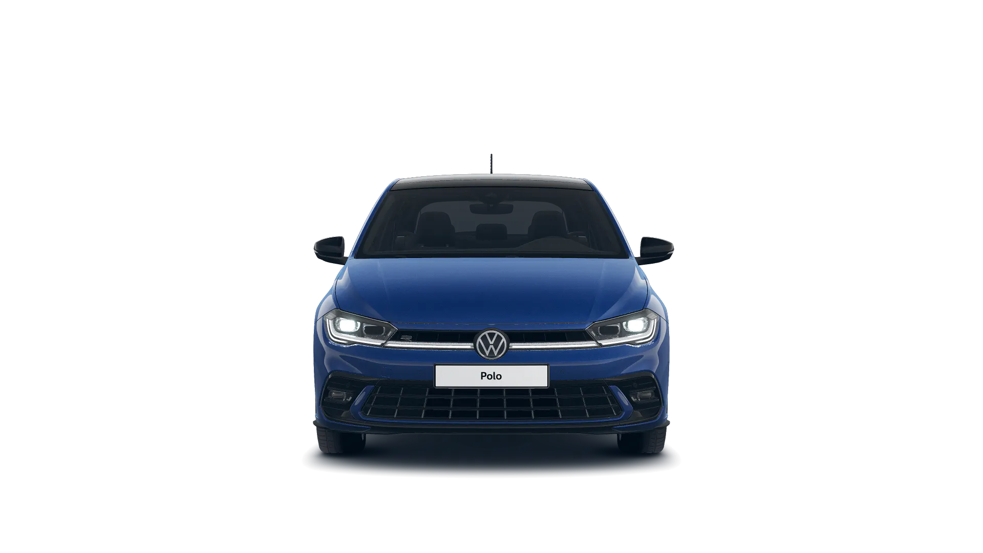 Volkswagen Polo R-Line
