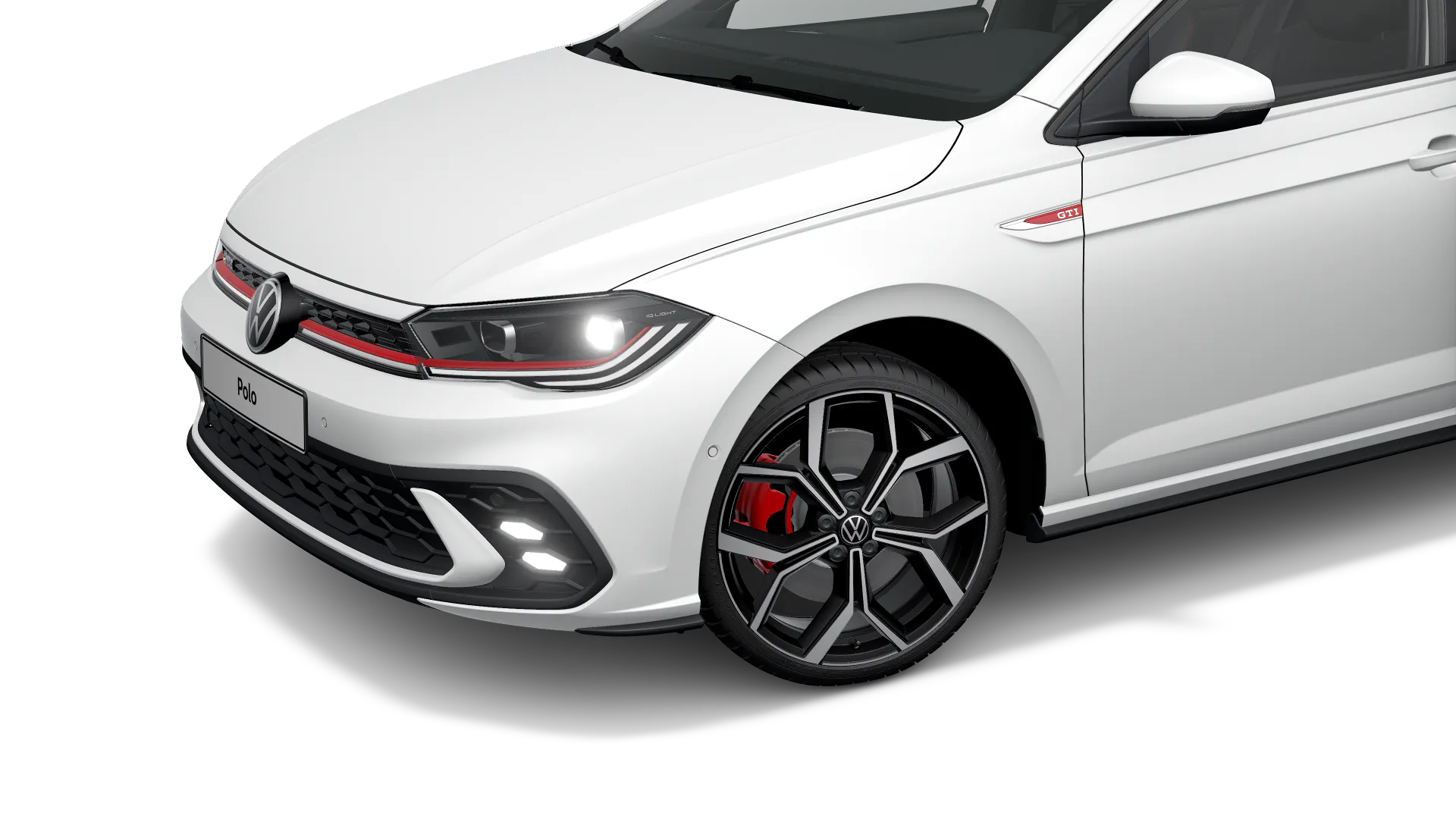 Volkswagen Polo GTI